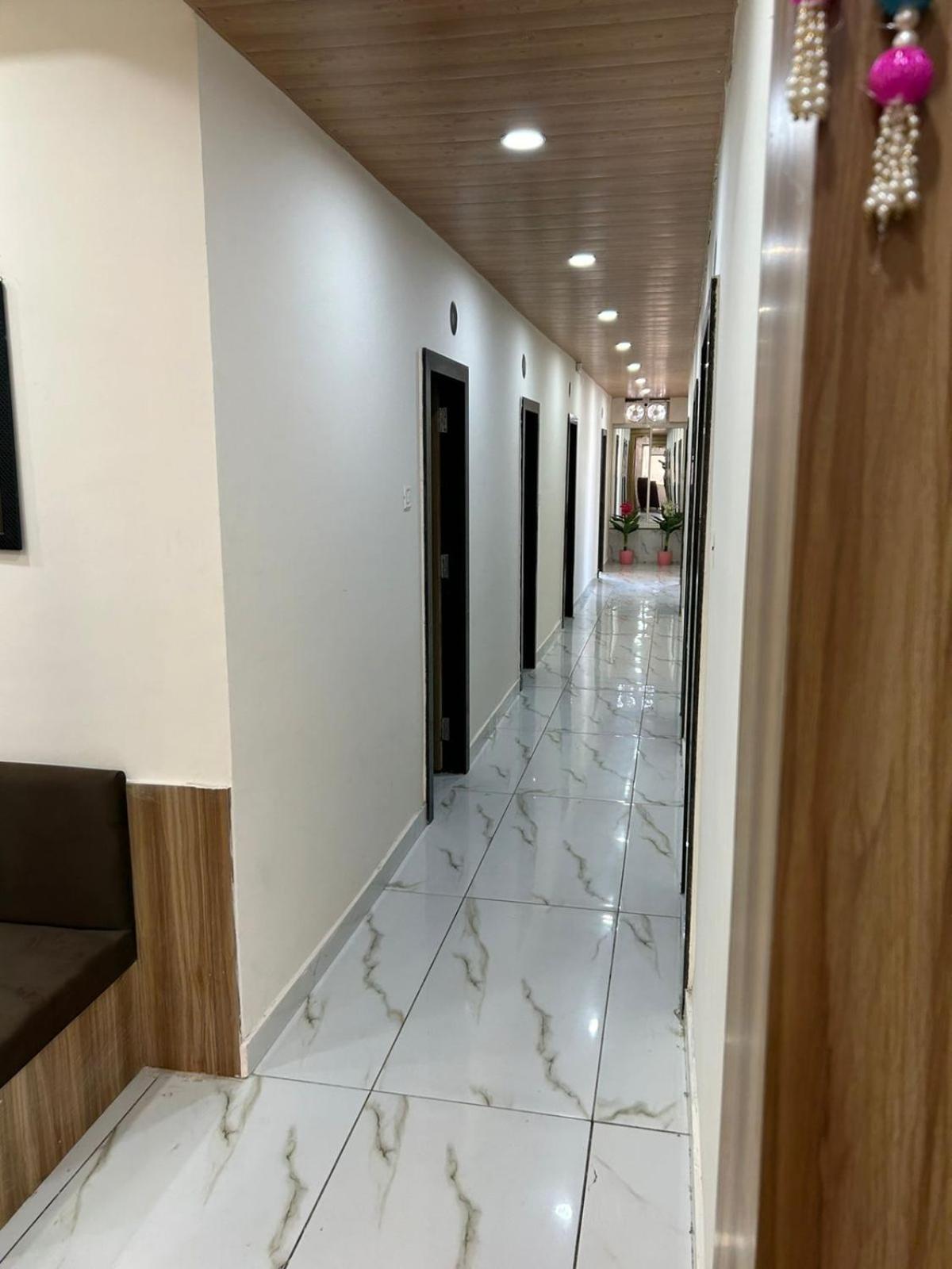 Hotel Shivay Indore