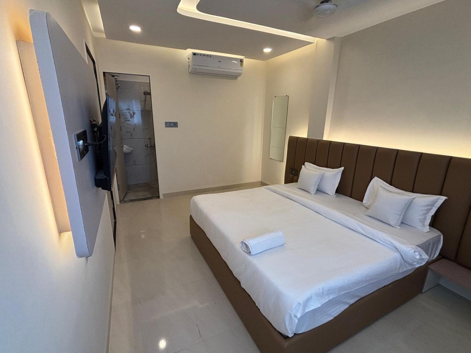 Hotel Vilaasitaa Vijay Nagar 3*
