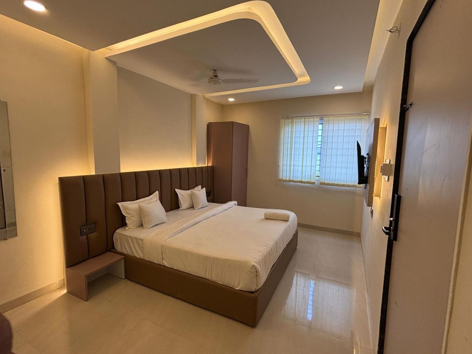Vilaasitaa Vijay Nagar 3* Indore
