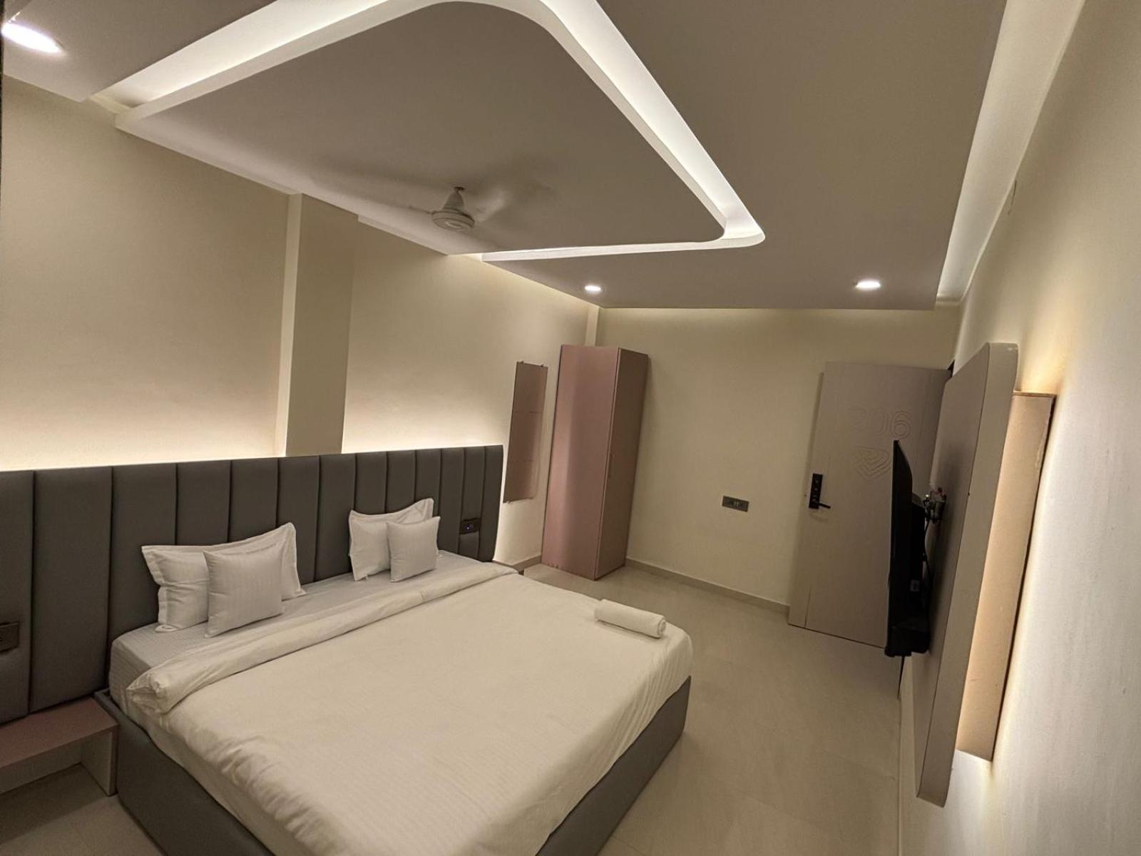 Vilaasitaa Vijay Nagar 3* Indore