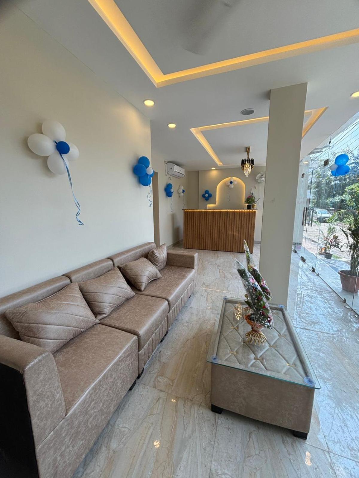 Hotel Vilaasitaa Vijay Nagar Indore