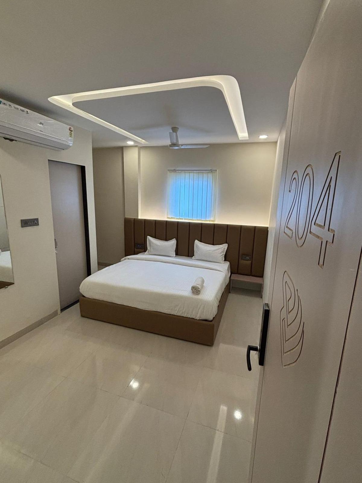Vilaasitaa Vijay Nagar 3* Indore