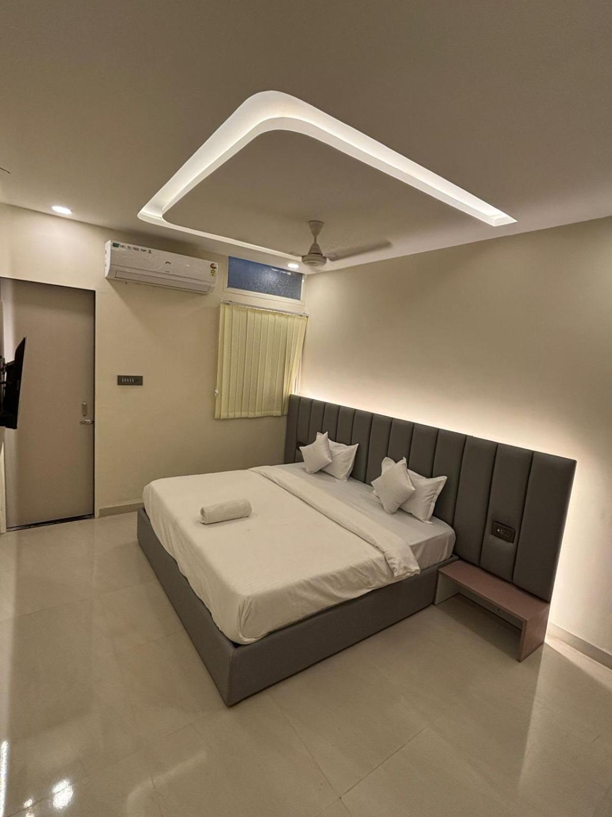Hotel Vilaasitaa Vijay Nagar 3*