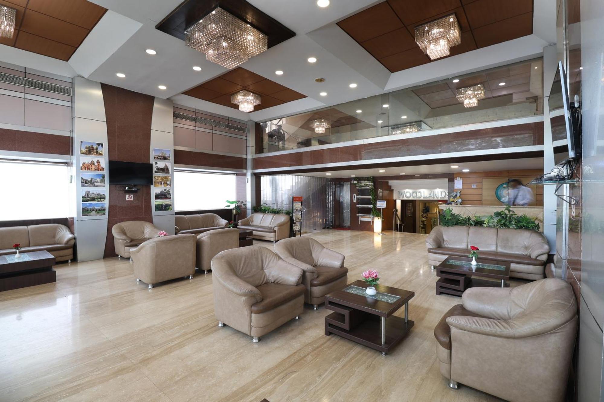 Hotel President, Pure Veg Indore