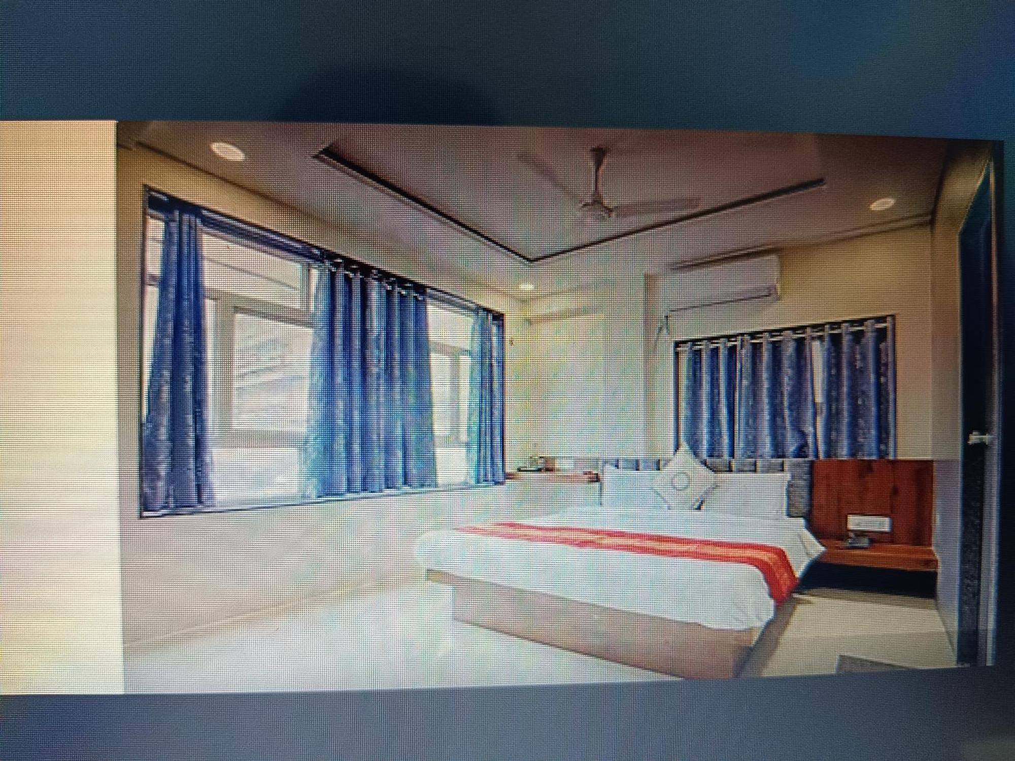 Hotel Wood-n-stay