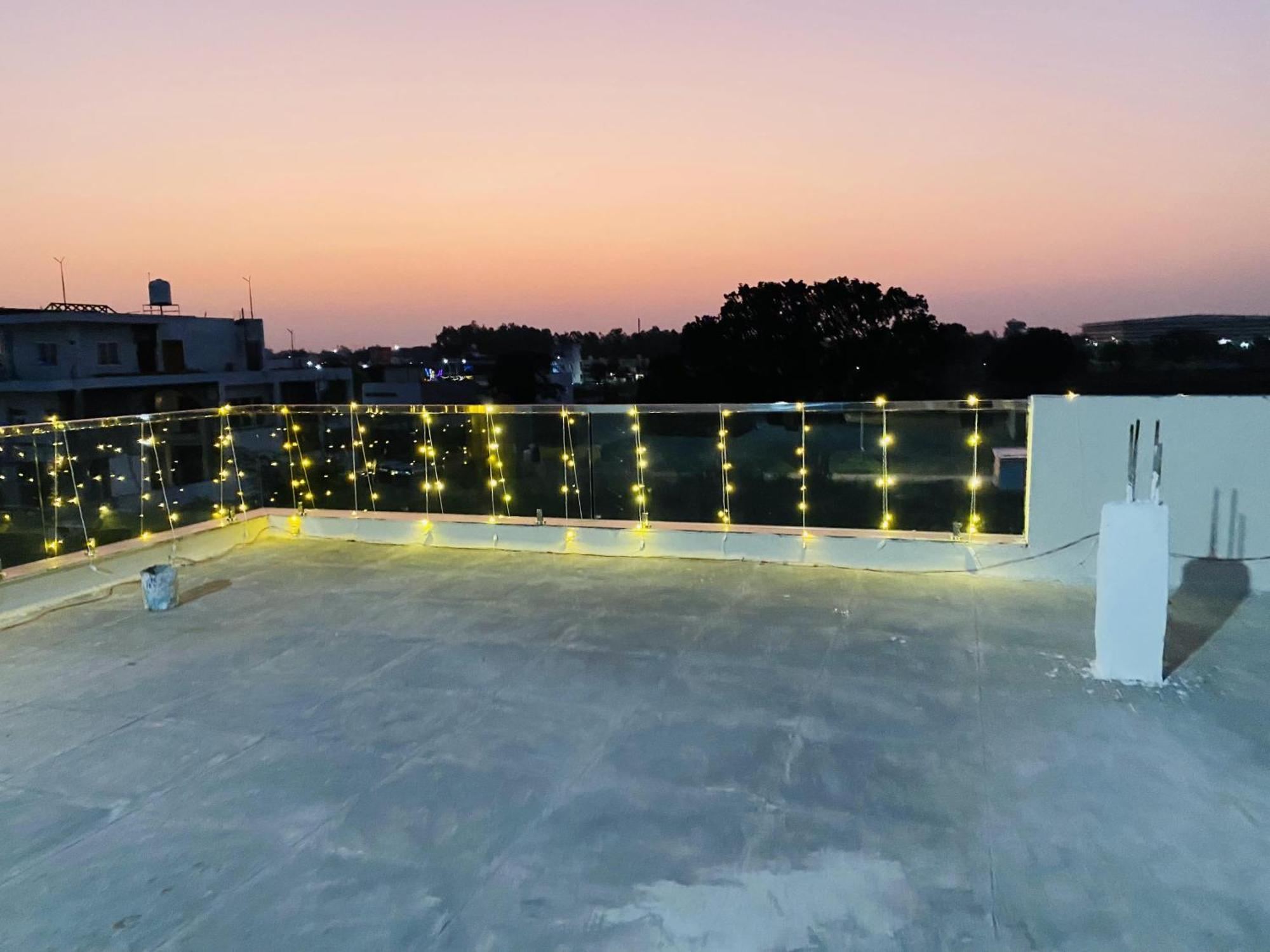 Nirant * Indore