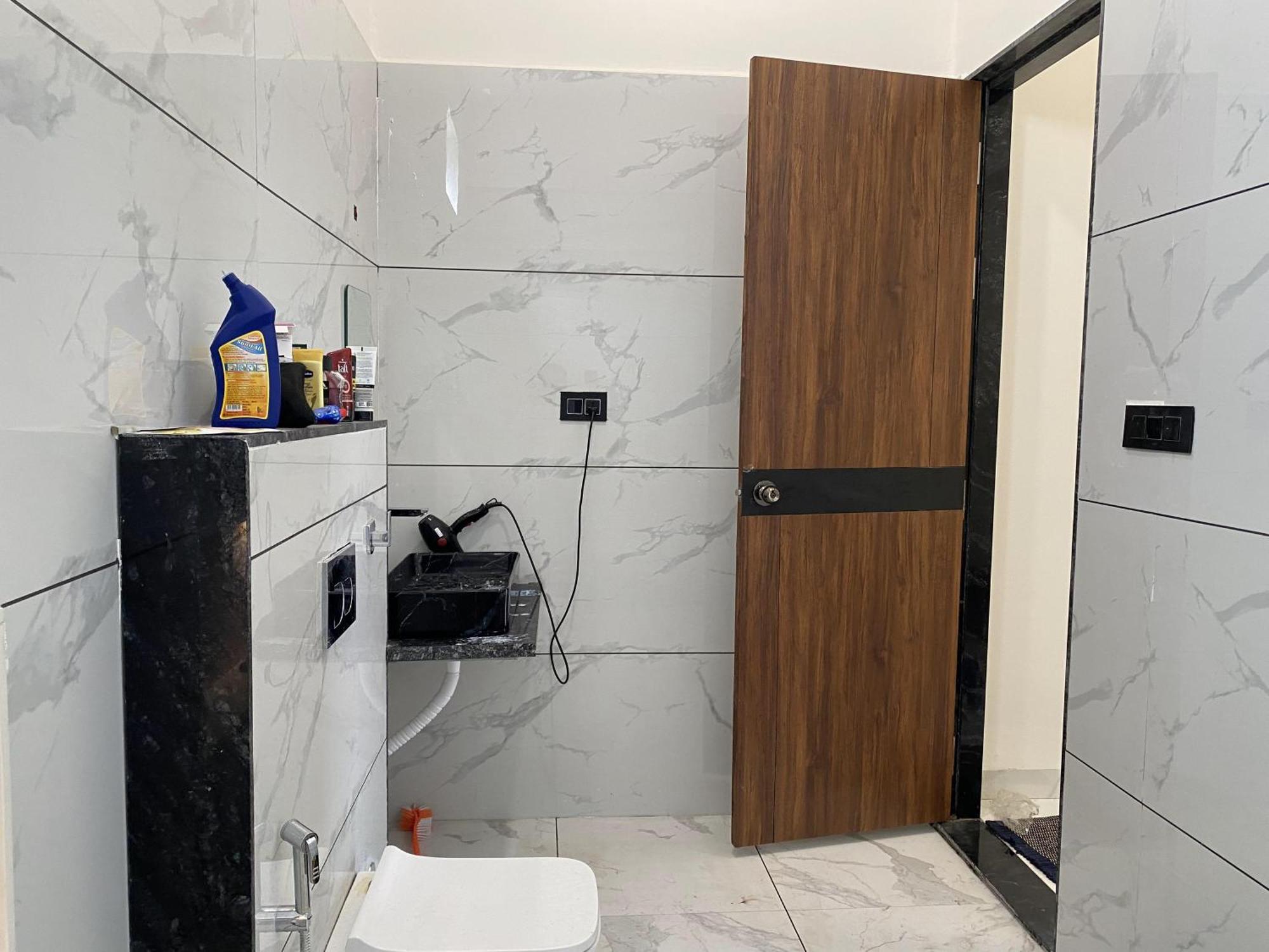 Nirant Holiday home Indore