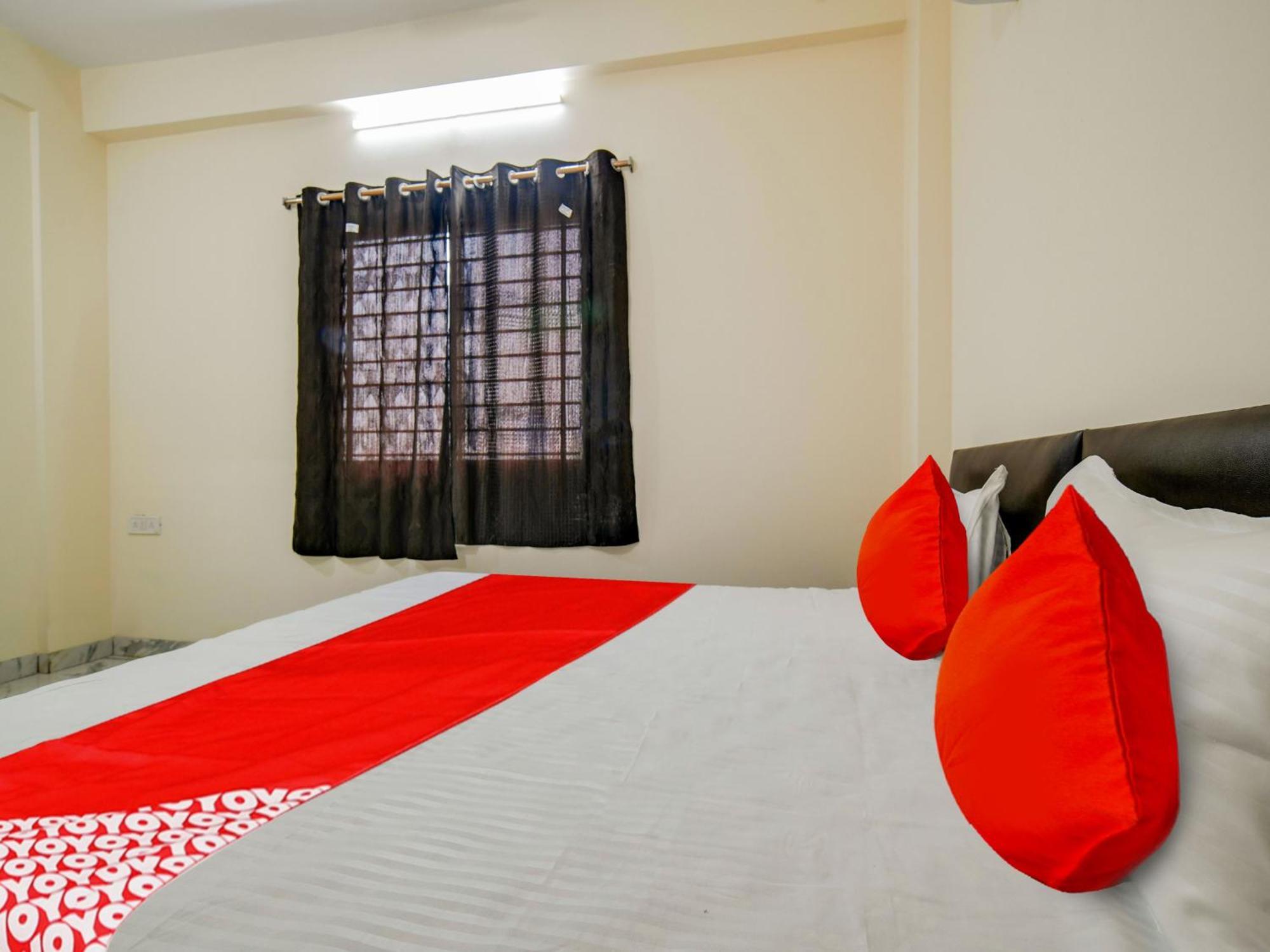 O Shree Radhey Hotel Indore
