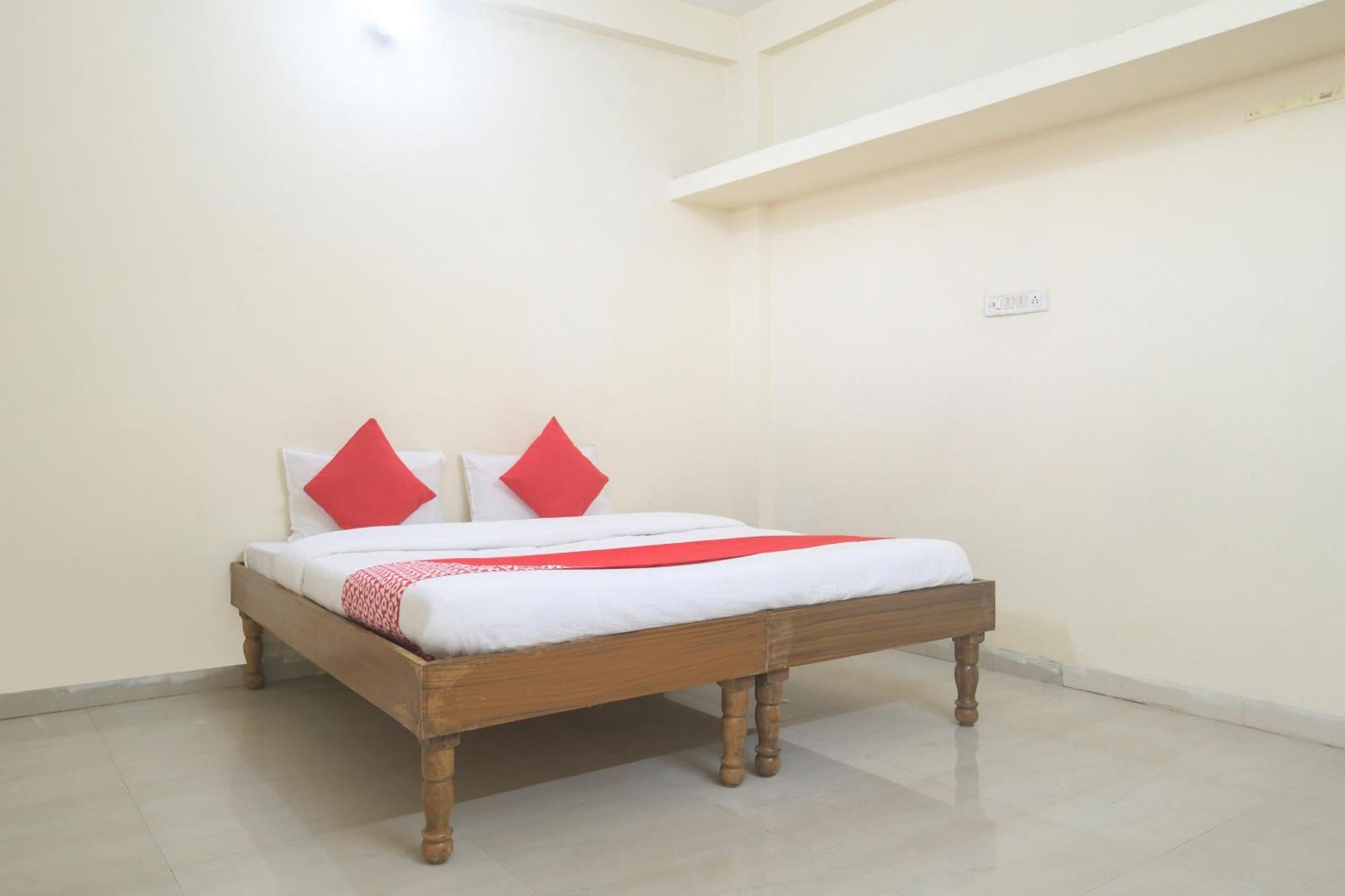 O Maa Palace Hotel Indore