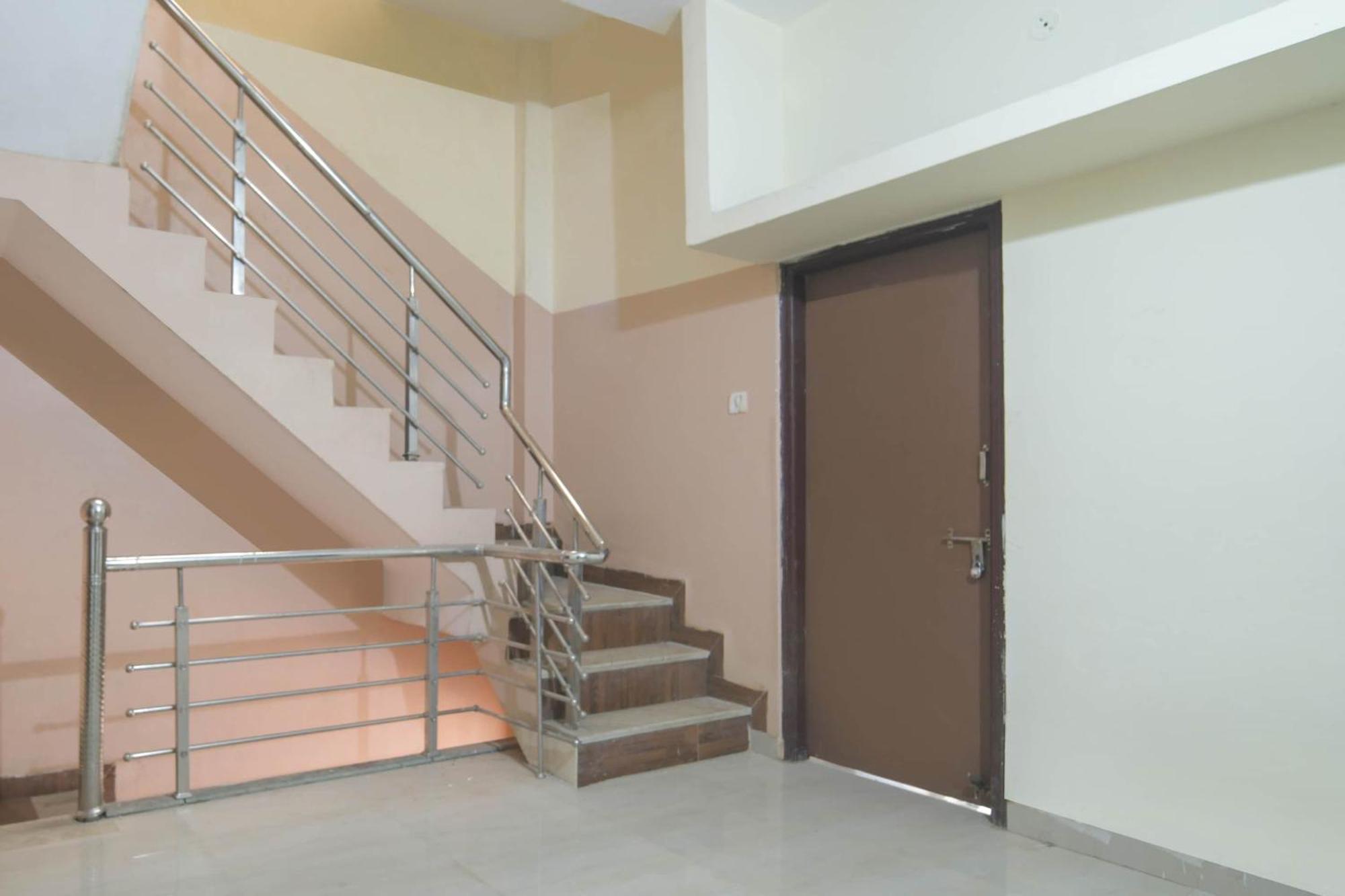 O Maa Palace 3* Indore