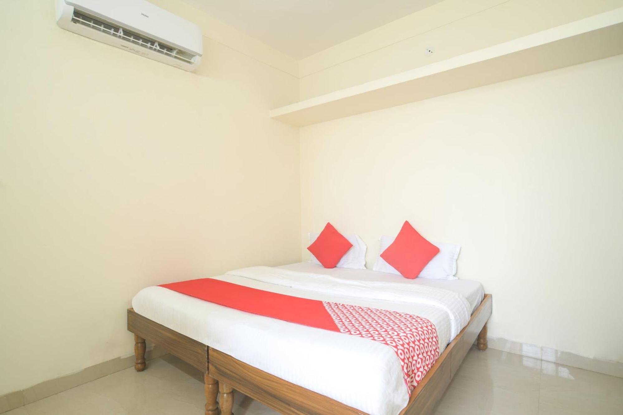 O Maa Palace Hotel 3*