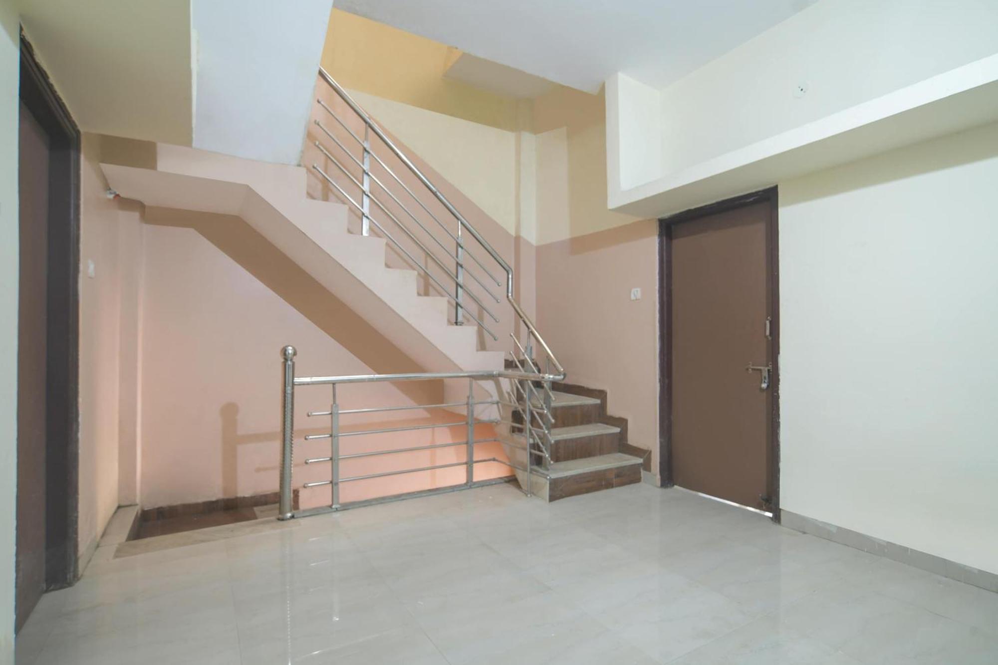 O Maa Palace 3*