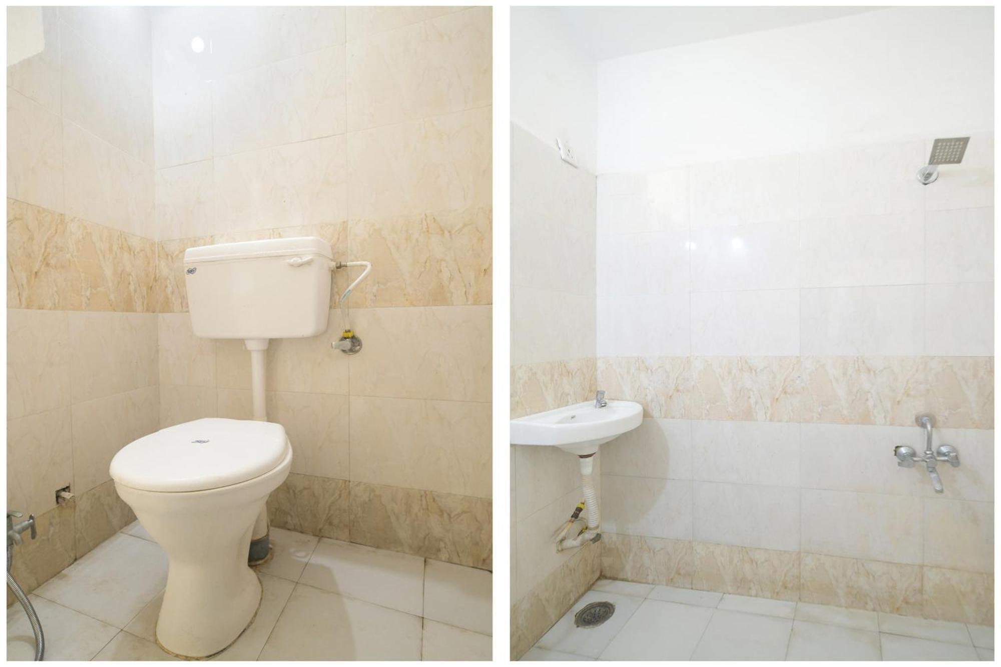 O Maa Palace 3* Indore