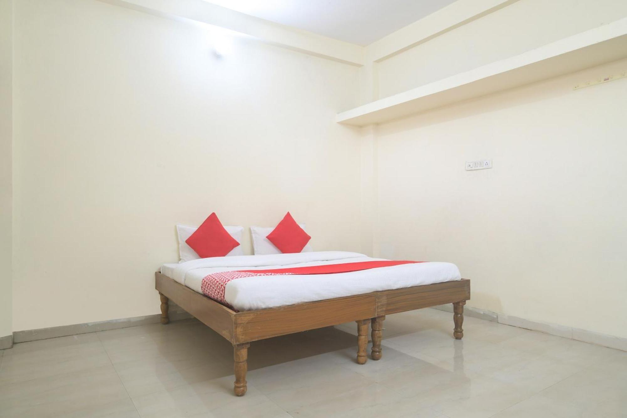 O Maa Palace Hotel