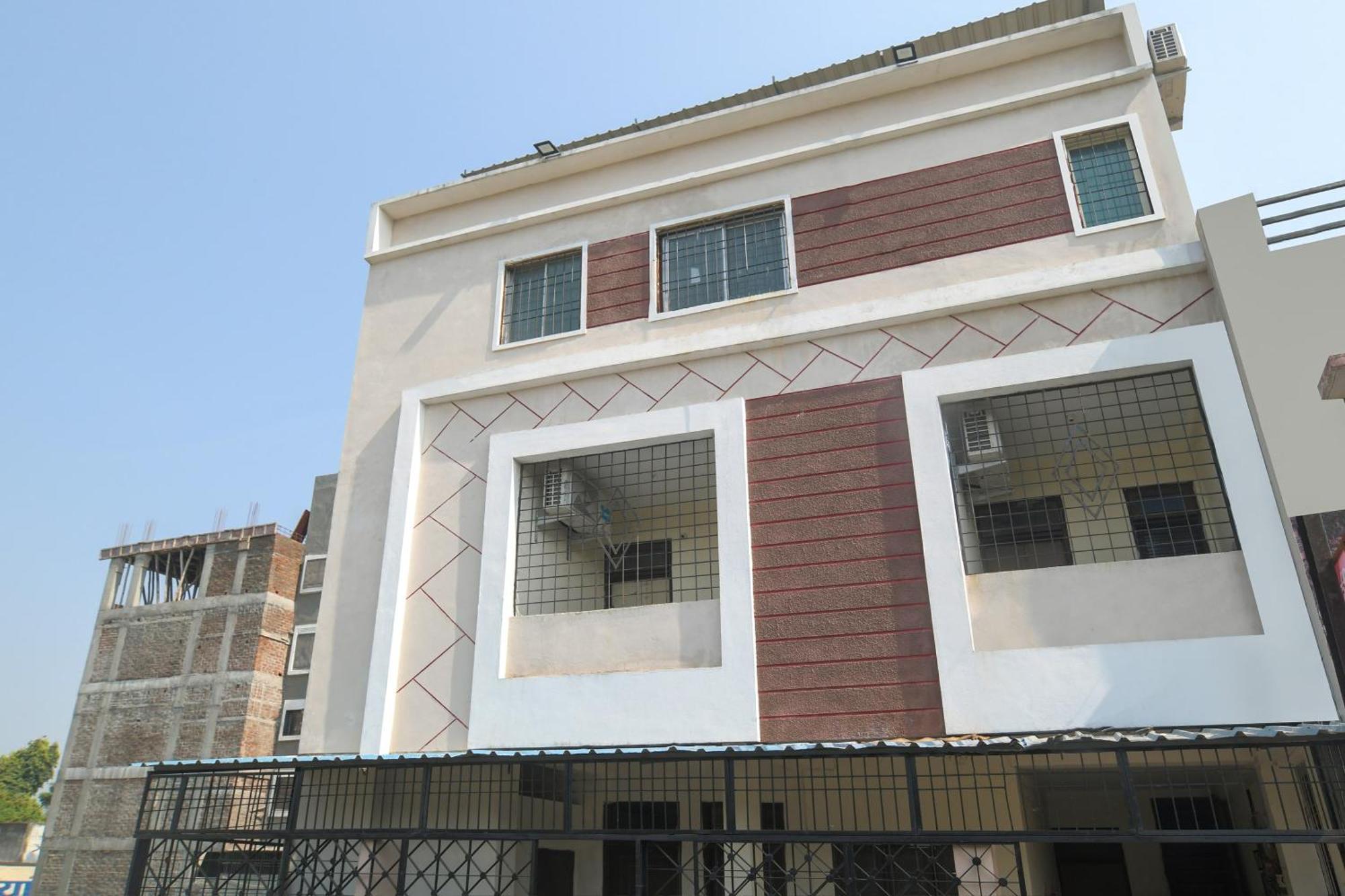 O Maa Palace Indore