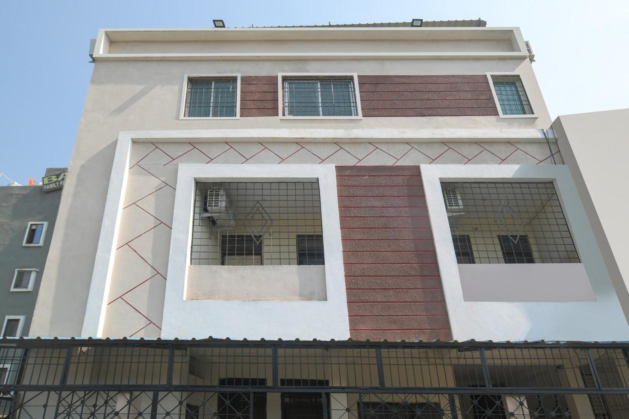 O Maa Palace Hotel