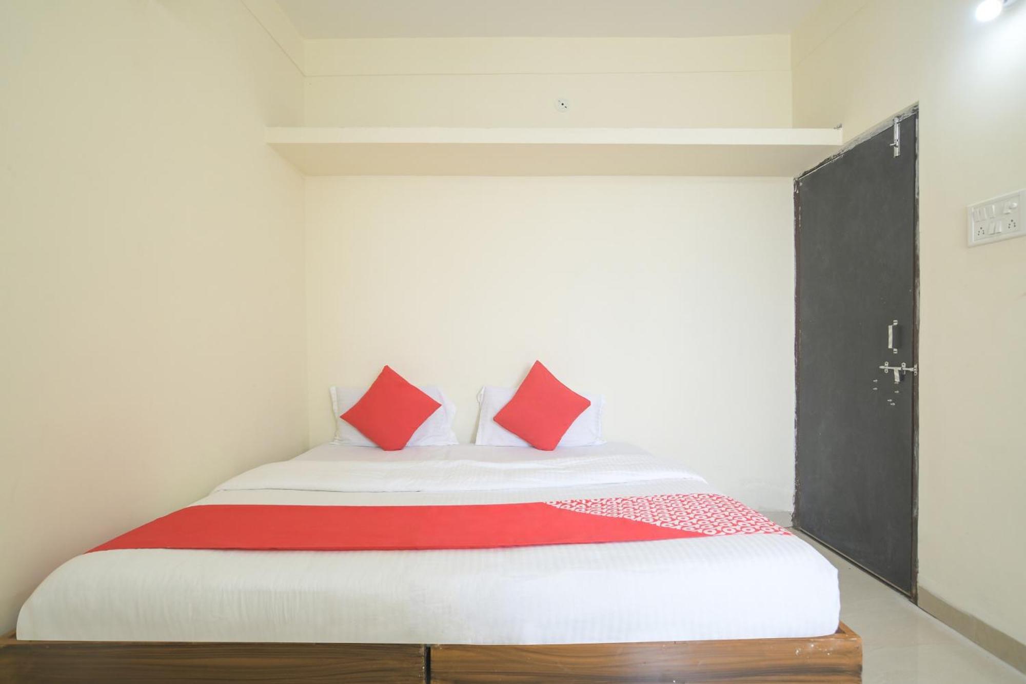 O Maa Palace Hotel 3*