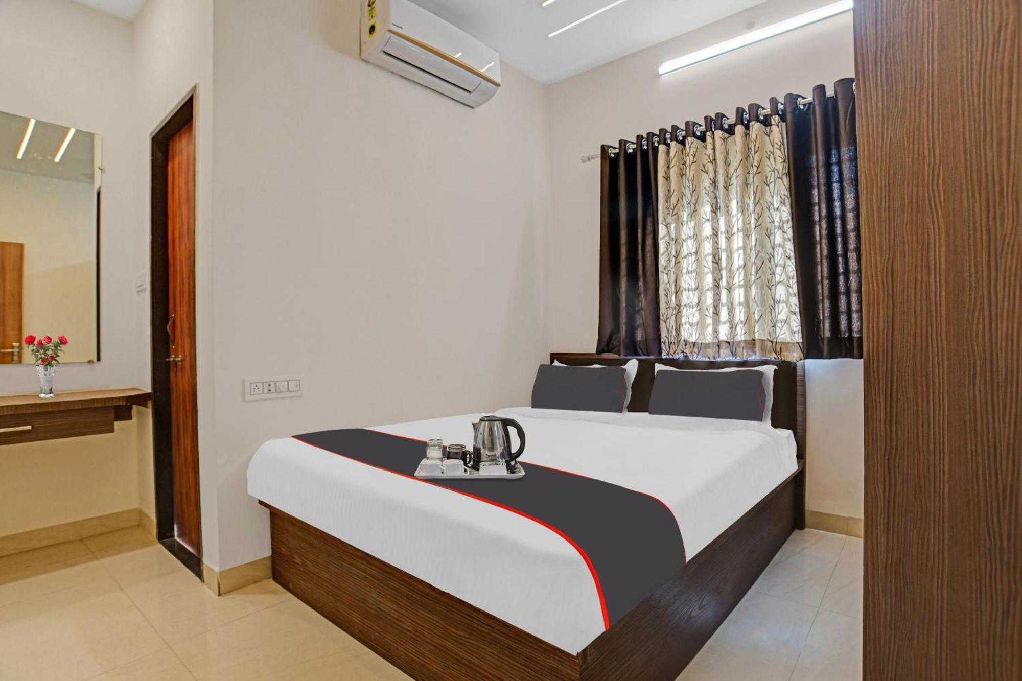 Hotel Collection O Riddhi Siddhi