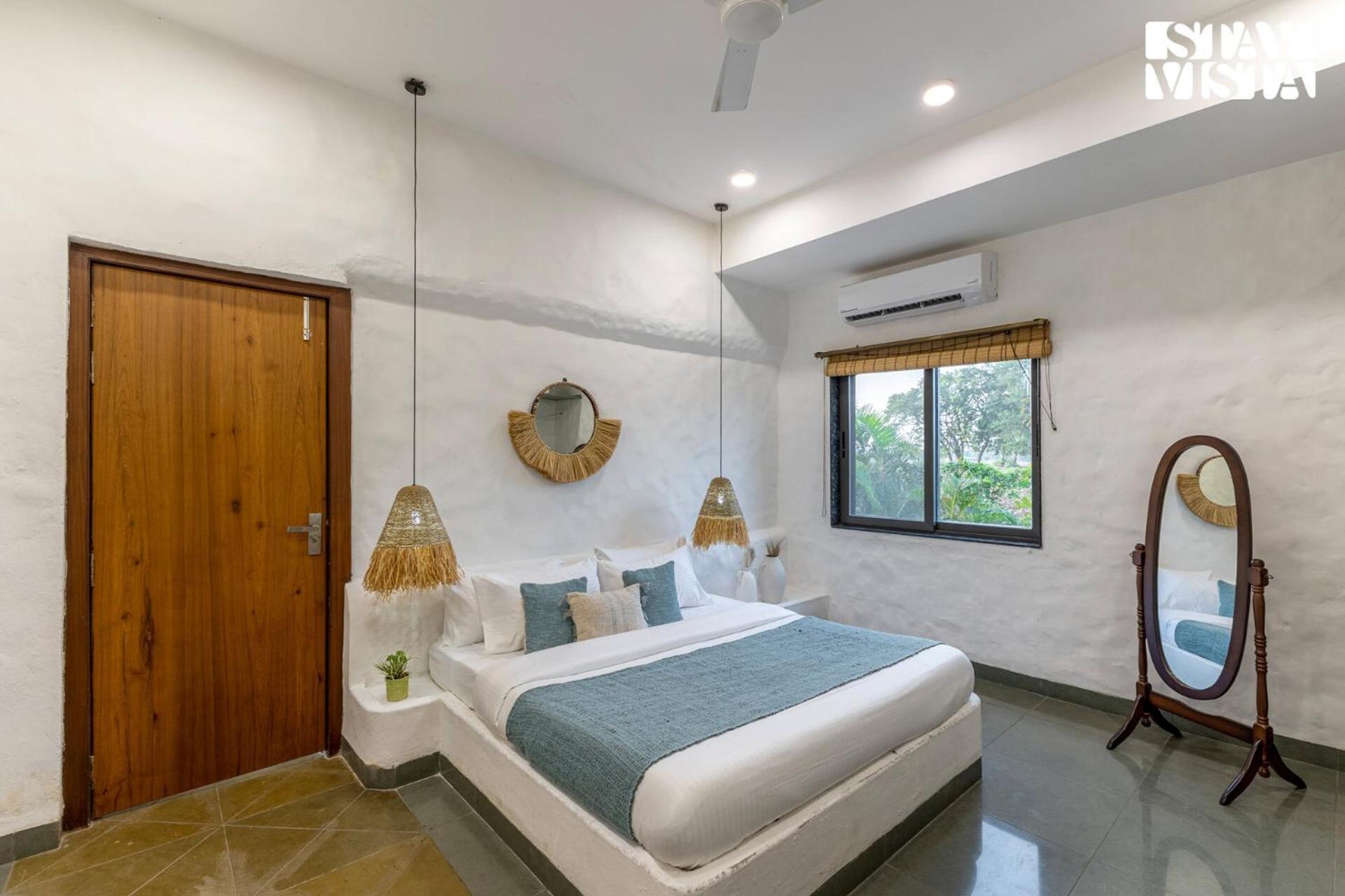 Villa Stayvista At Lotus By The With Pool, Bbq & Lawn *