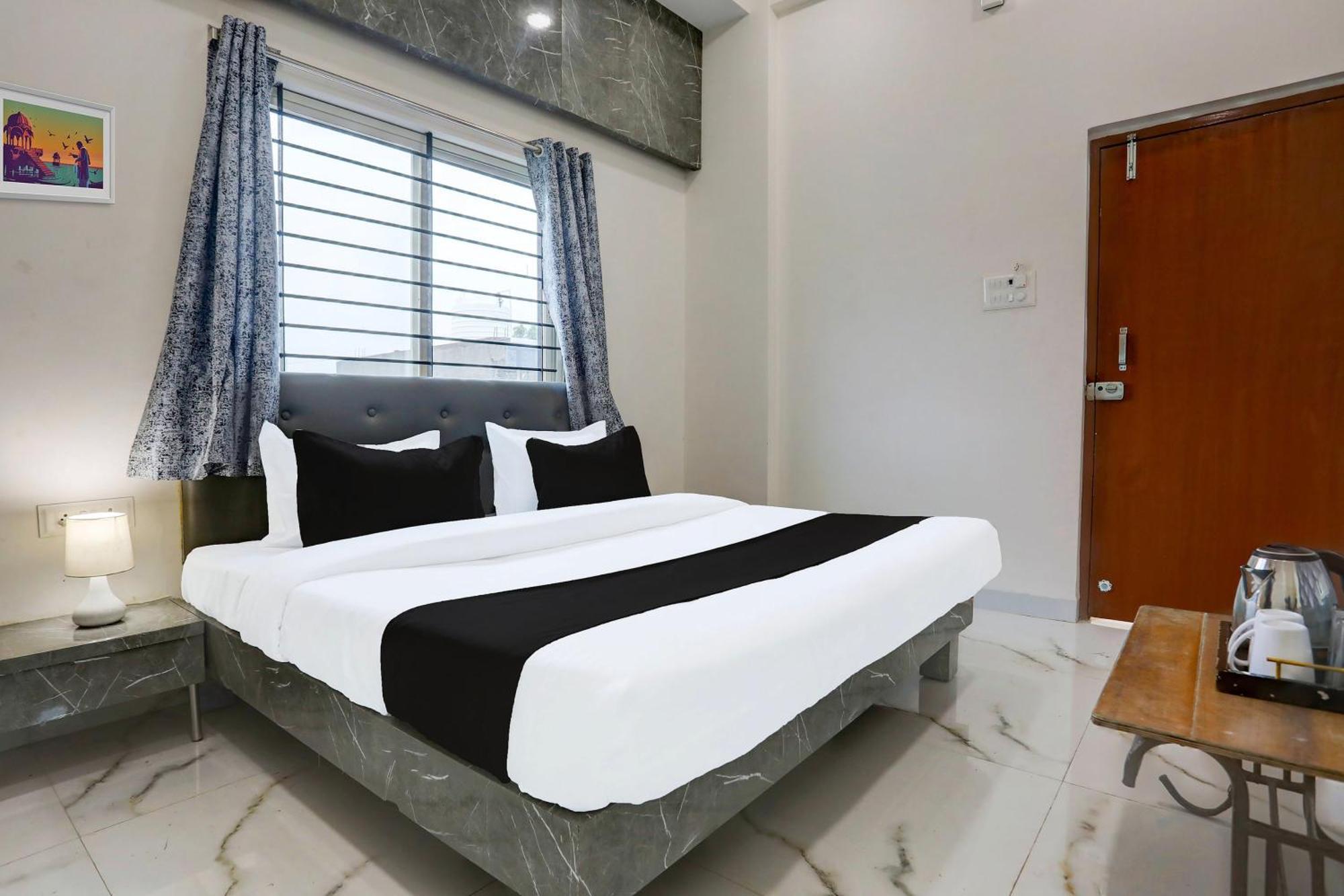 Hotel Super O Panchvati 3*