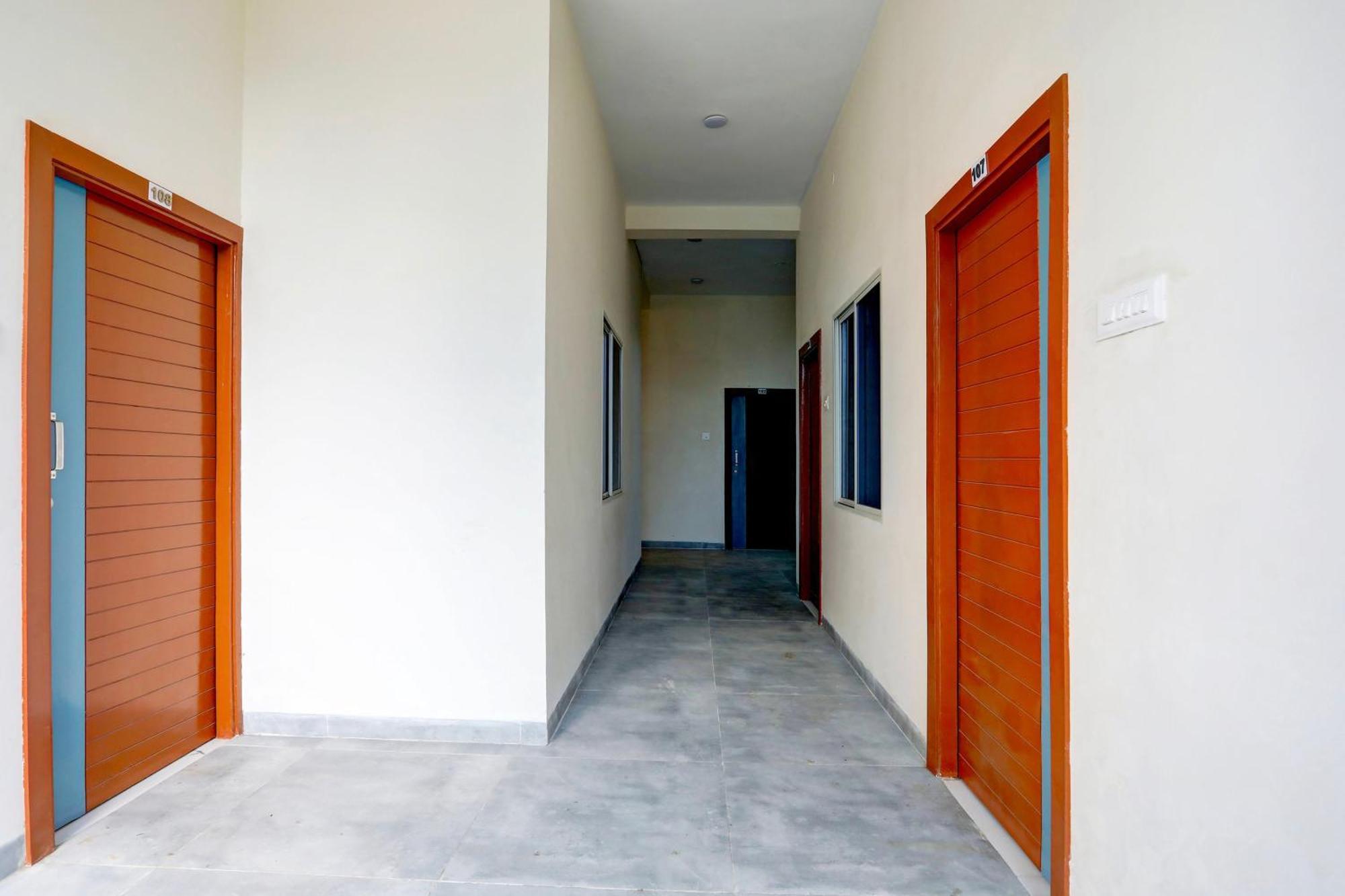 Super O Panchvati Hotel