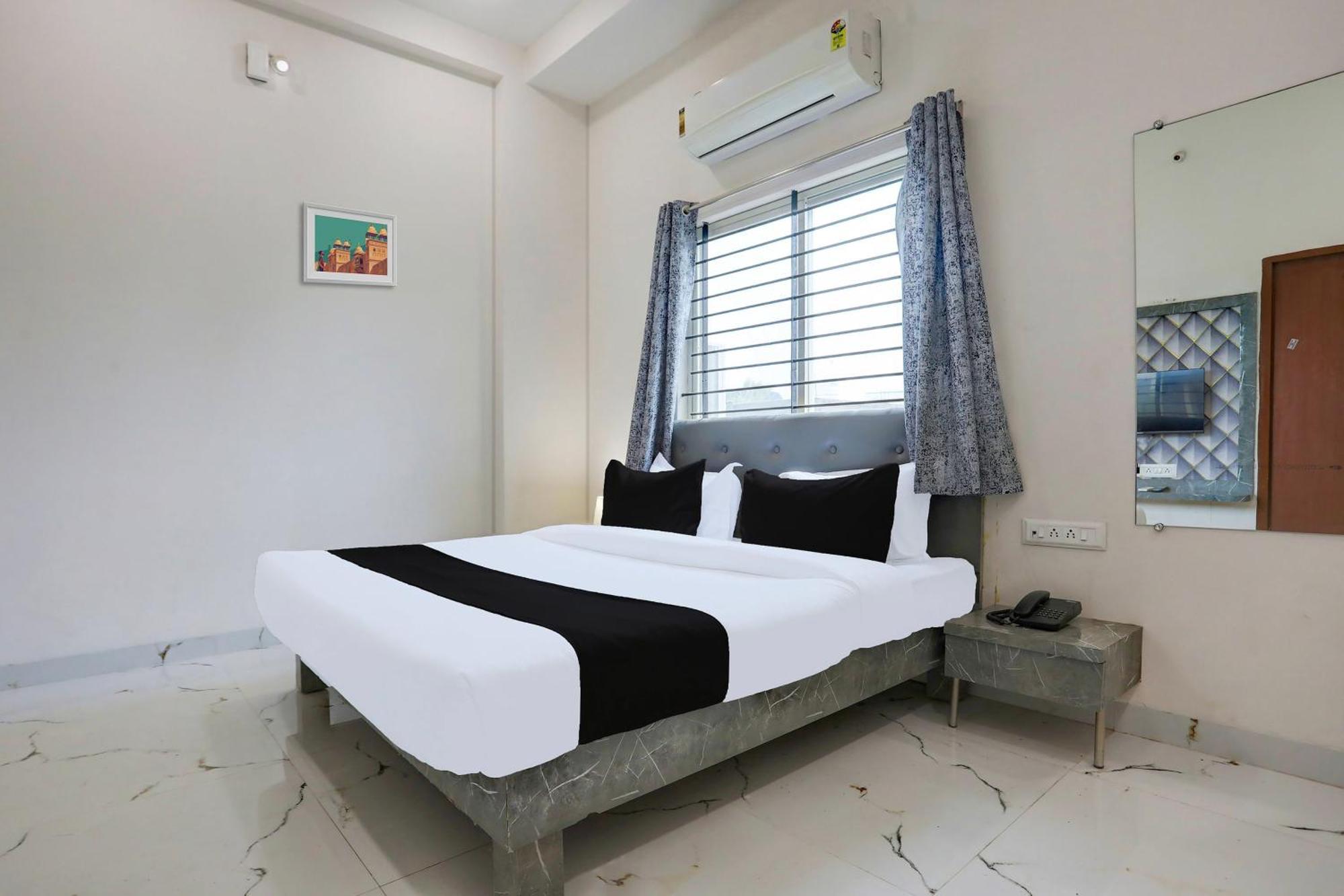 Super O Panchvati 3* Indore