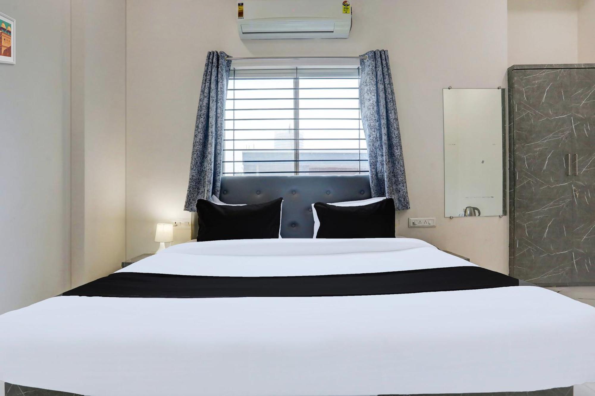 Super O Panchvati Hotel 3*