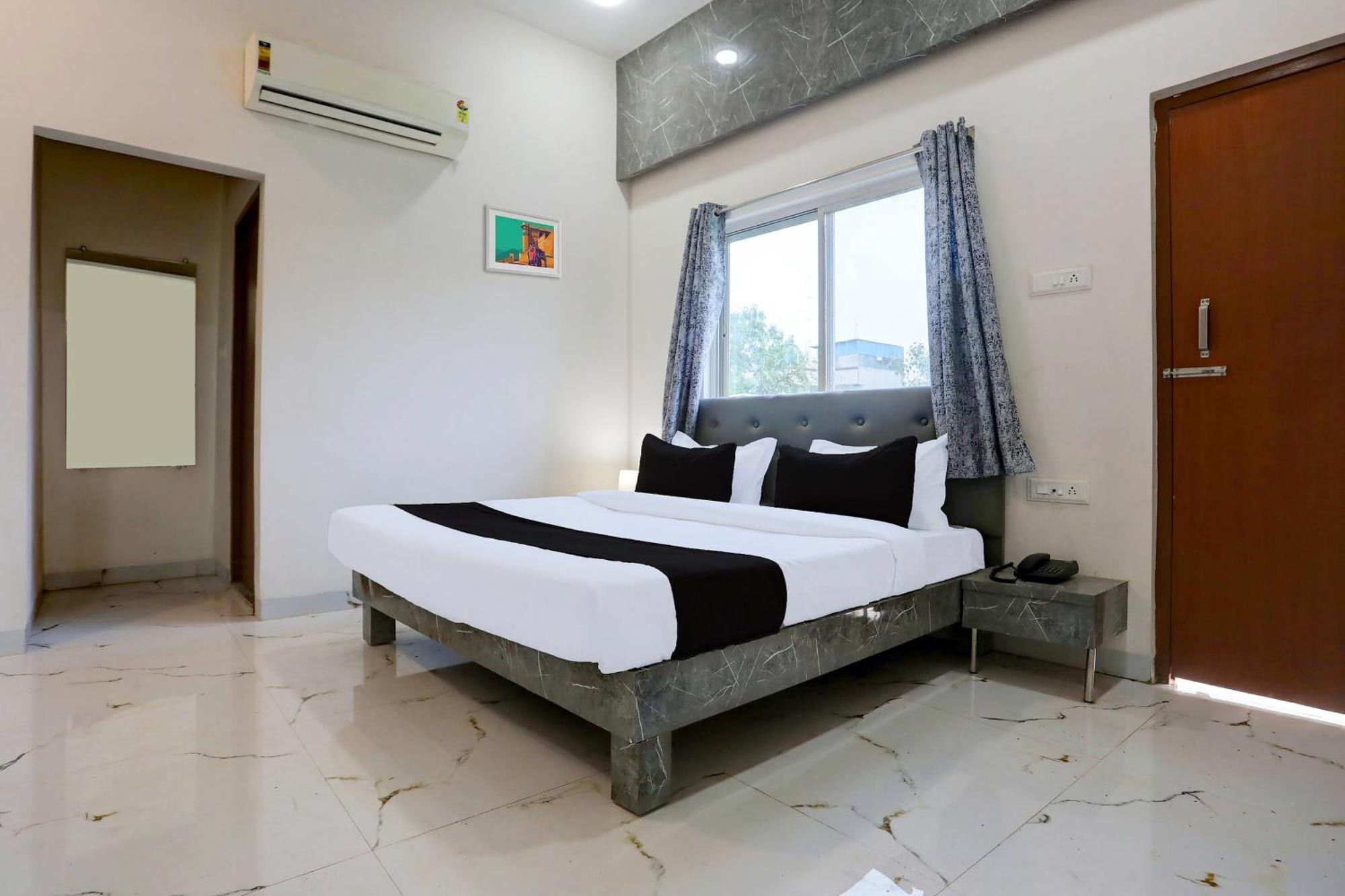 Super O Panchvati 3* Indore