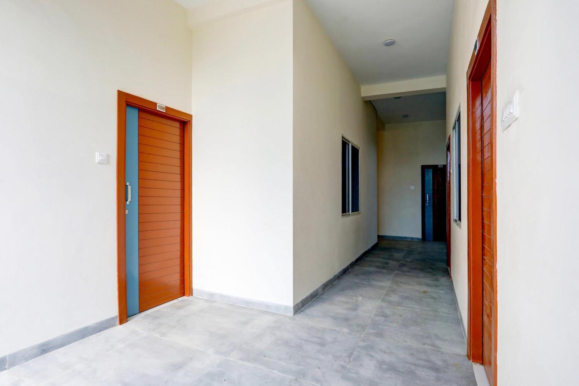 Super O Panchvati Hotel