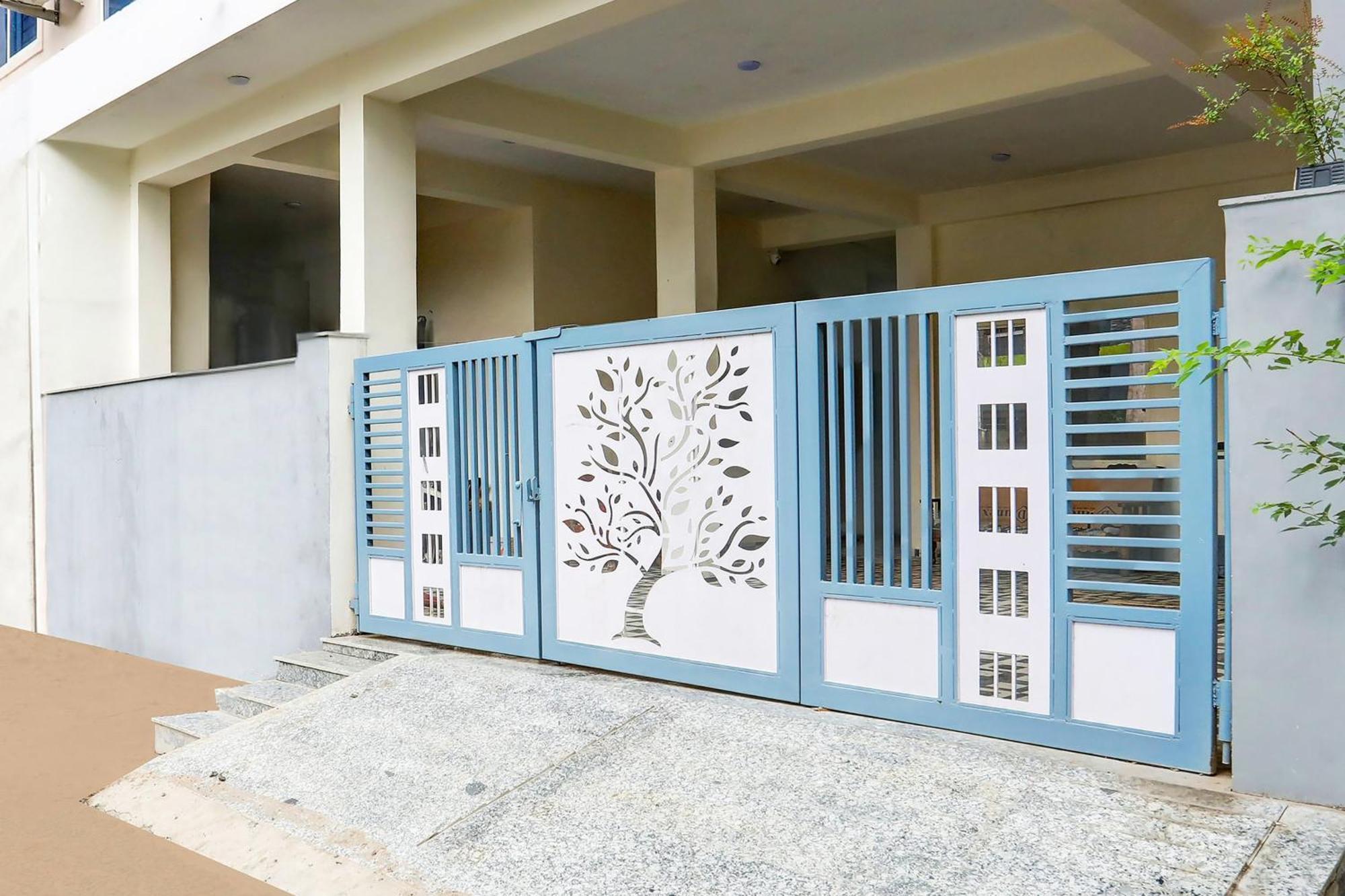 Hotel Super O Panchvati