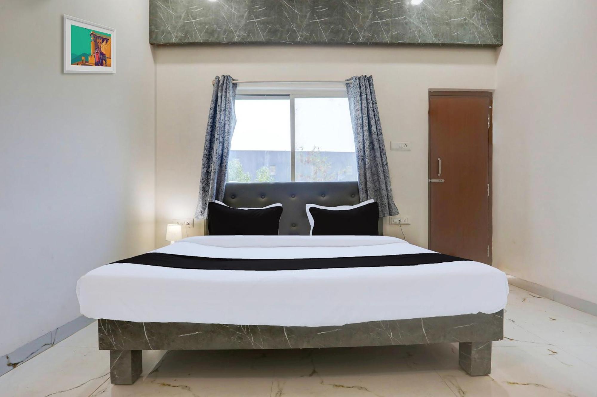 Super O Panchvati Hotel 3*