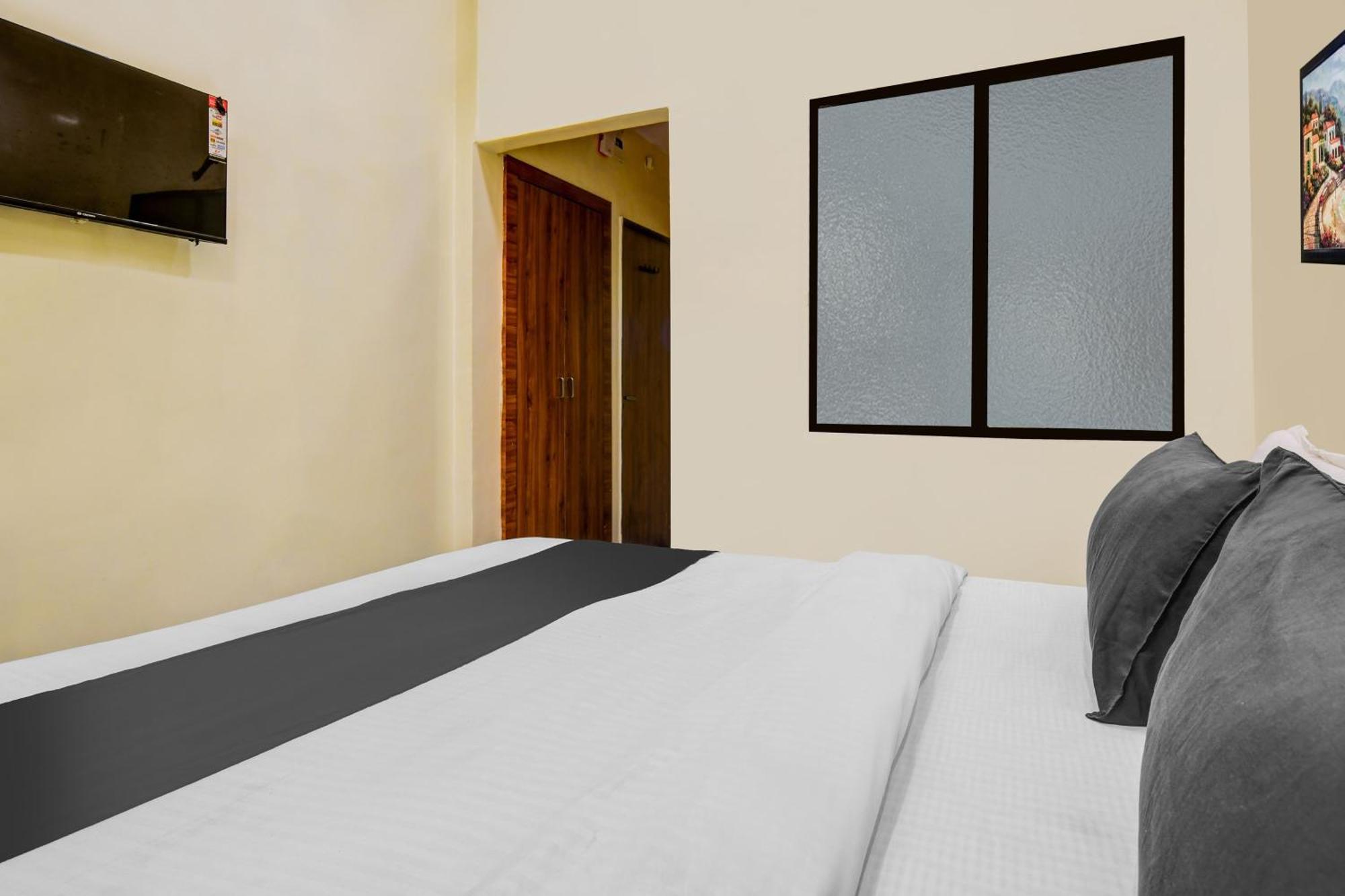 O Mango Indore