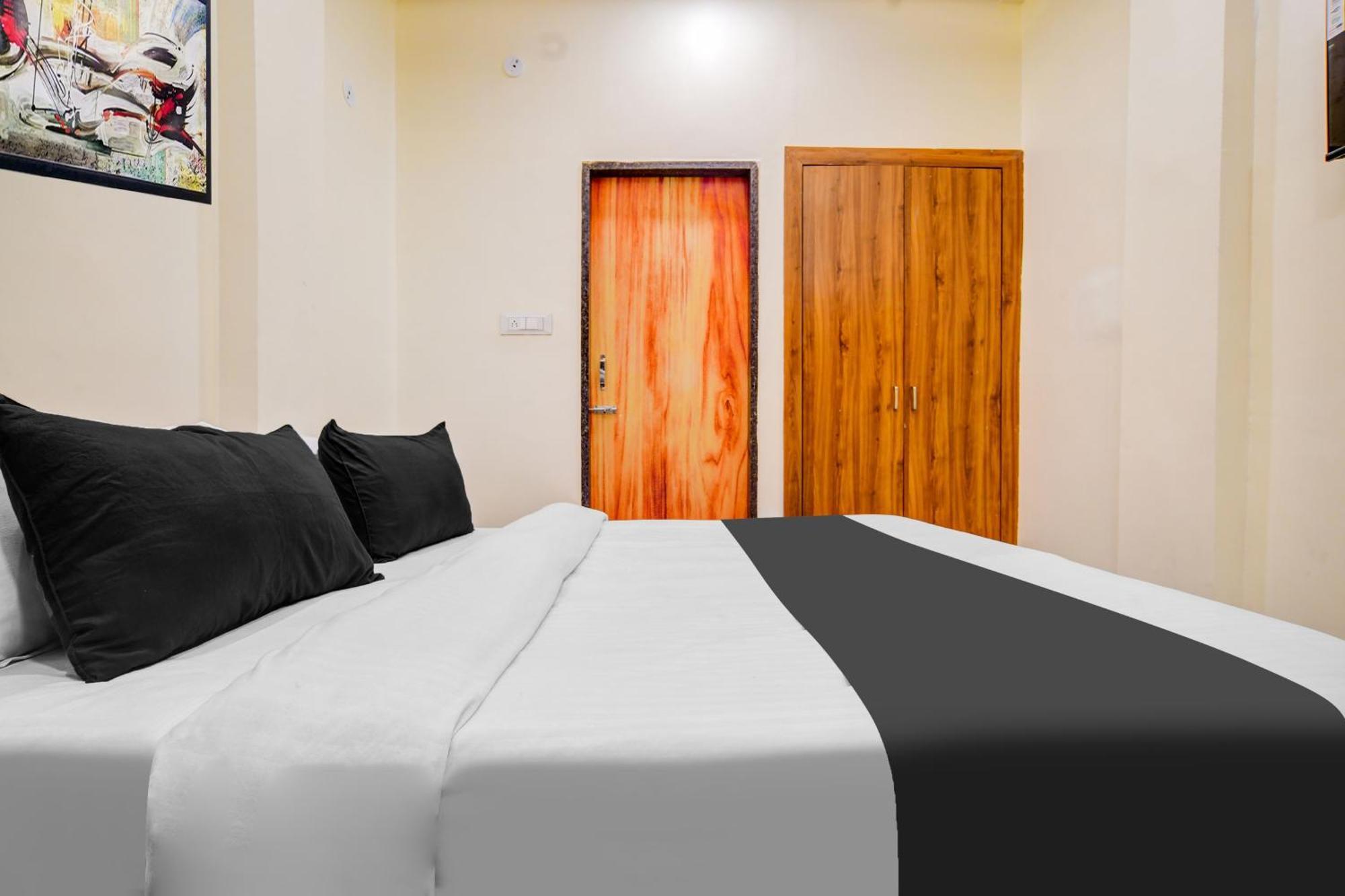 O Mango Hotel