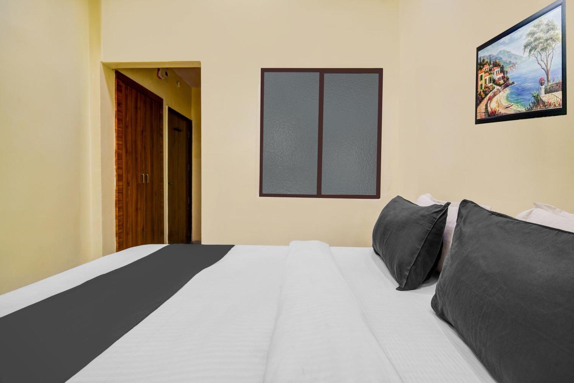 Hotel O Mango