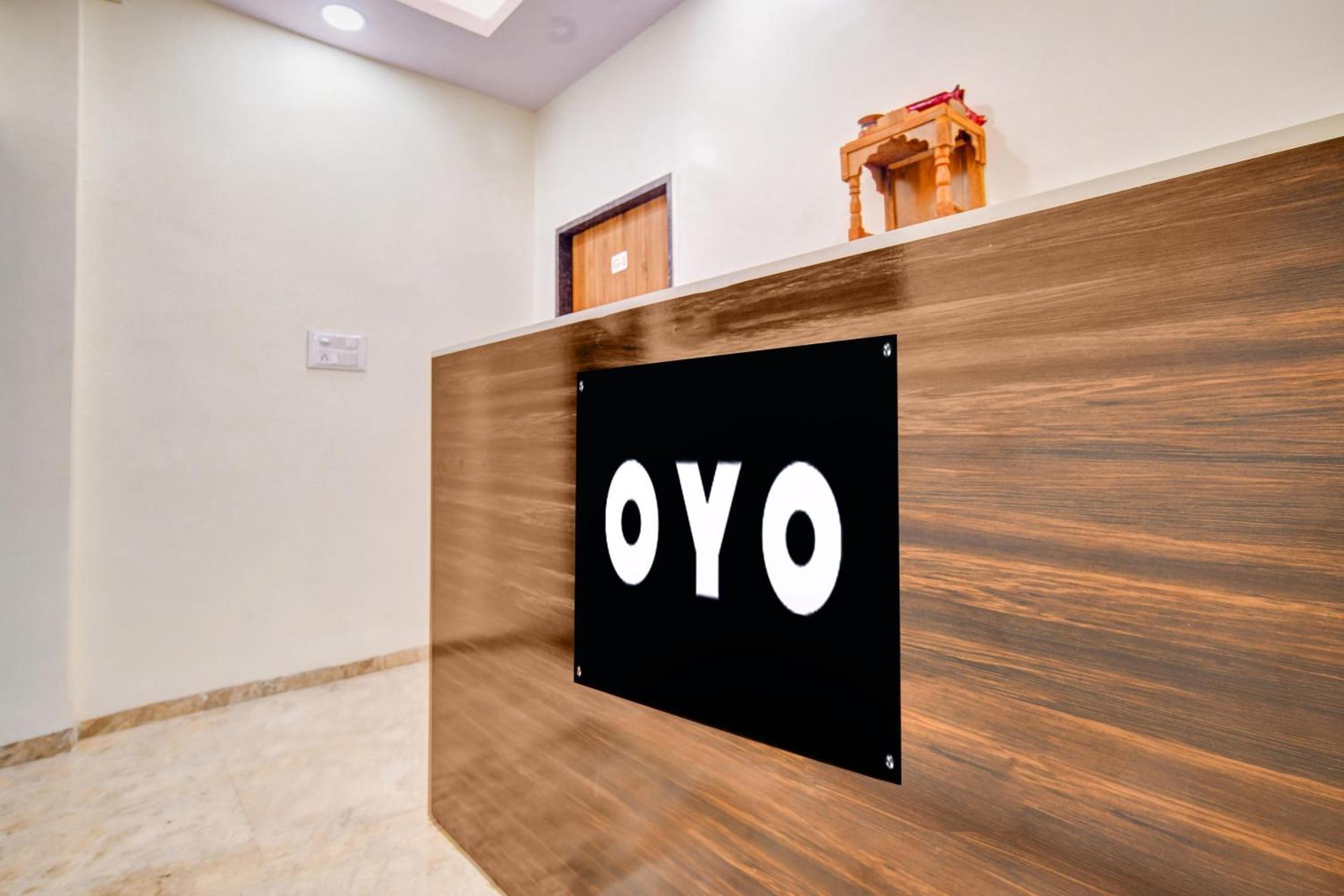 O Mango Hotel Indore
