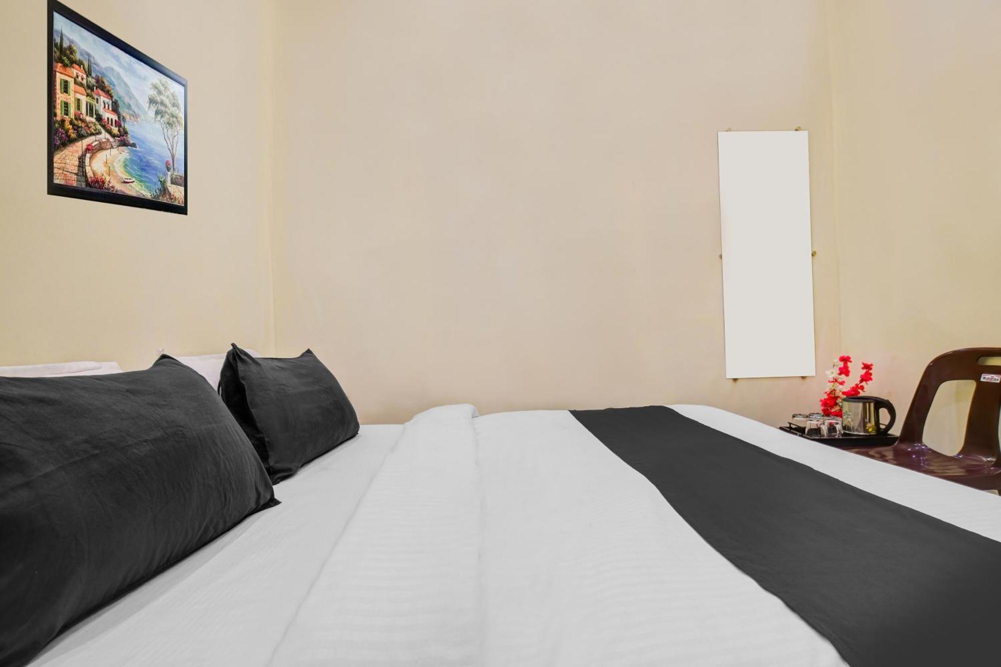 Hotel O Mango