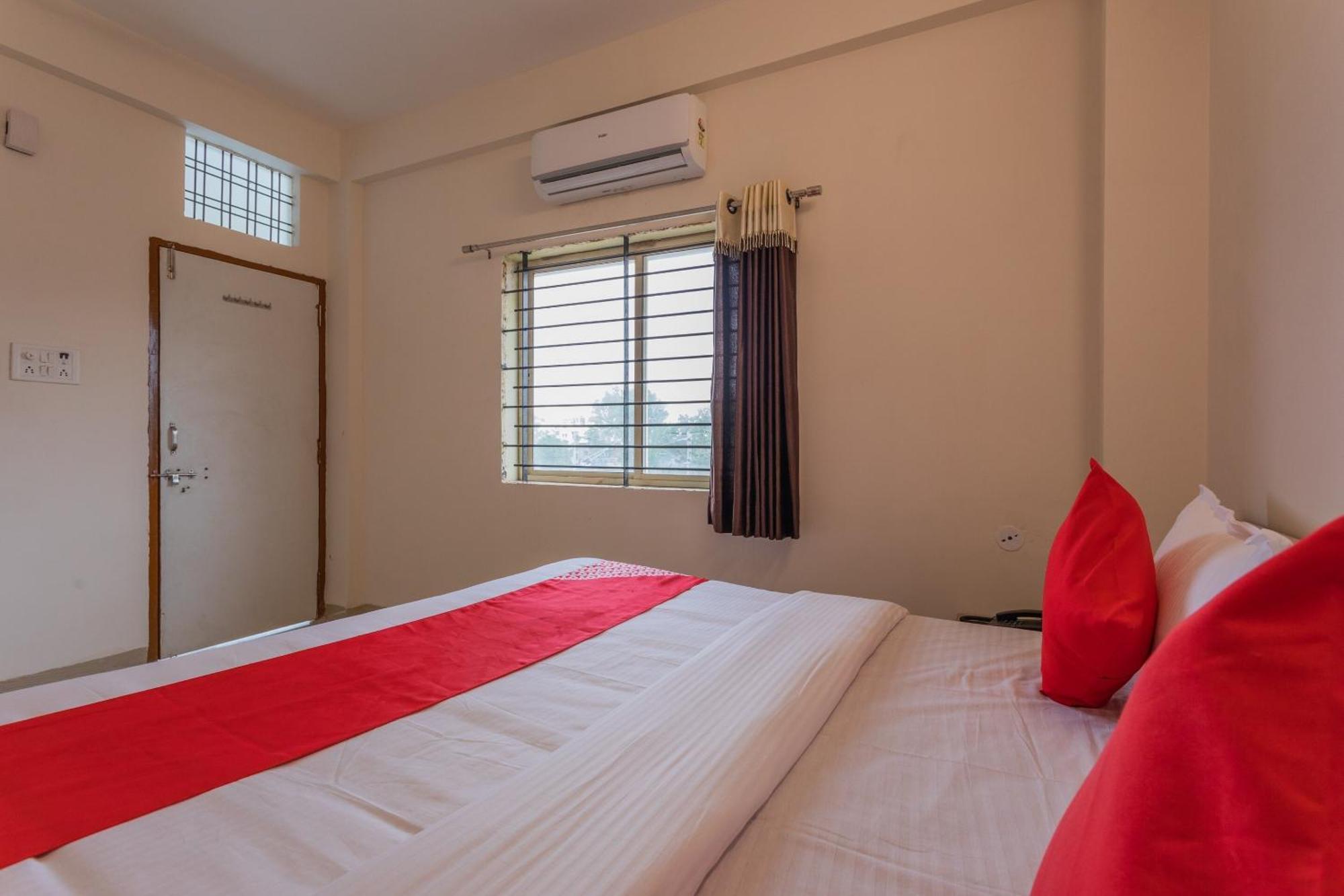 Hotel O Ocean Pearl