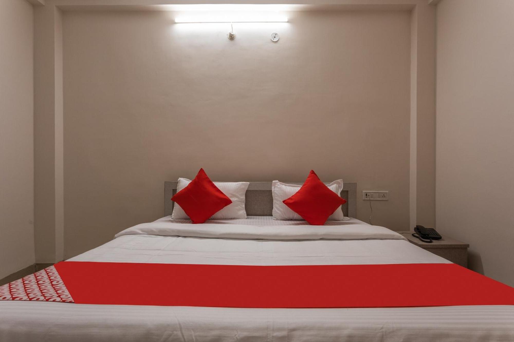 Hotel O Ocean Pearl Indore