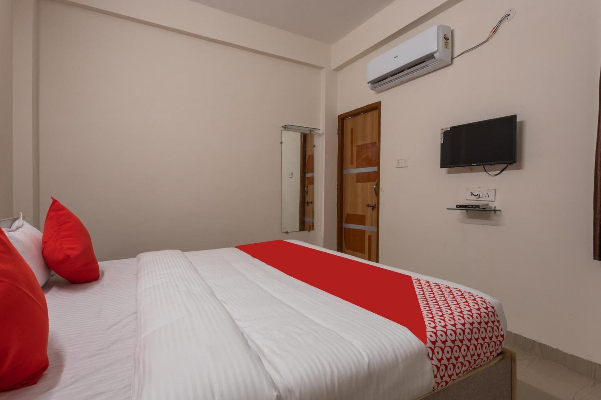 O Ocean Pearl Hotel