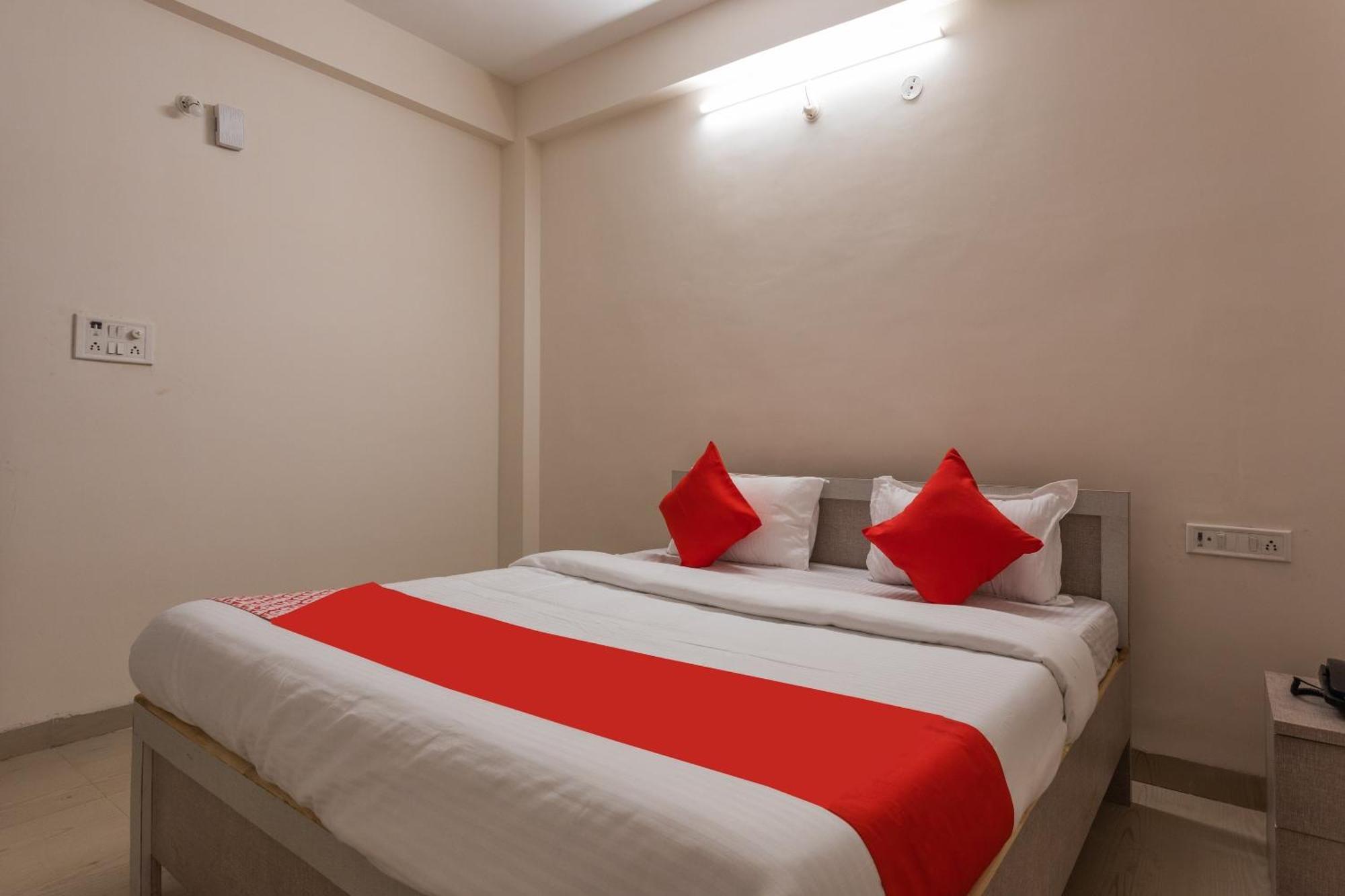 O Ocean Pearl Indore