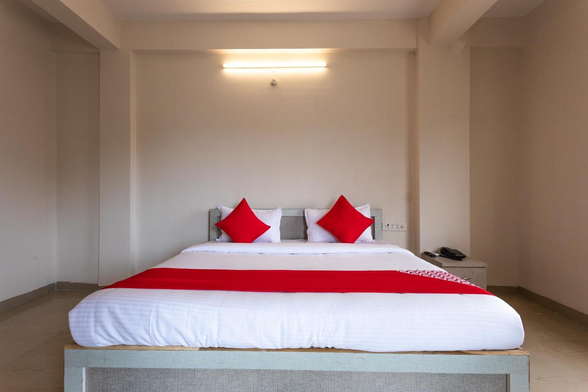 O Ocean Pearl Indore