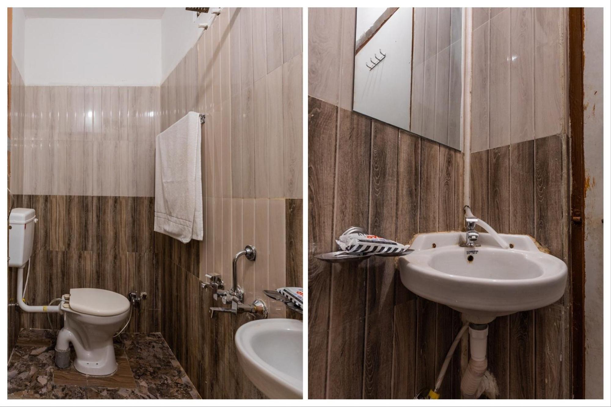 Hotel O Ocean Pearl Indore