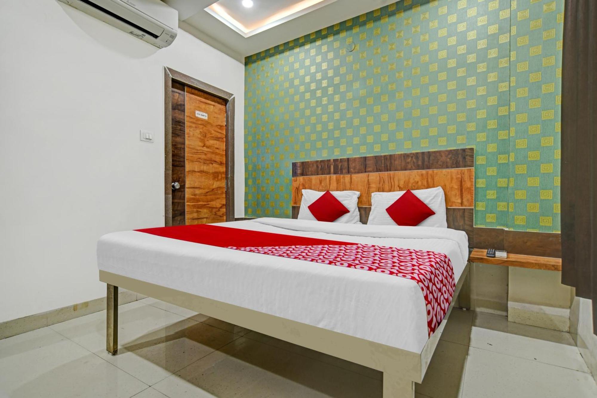 Hotel O Blue Wings