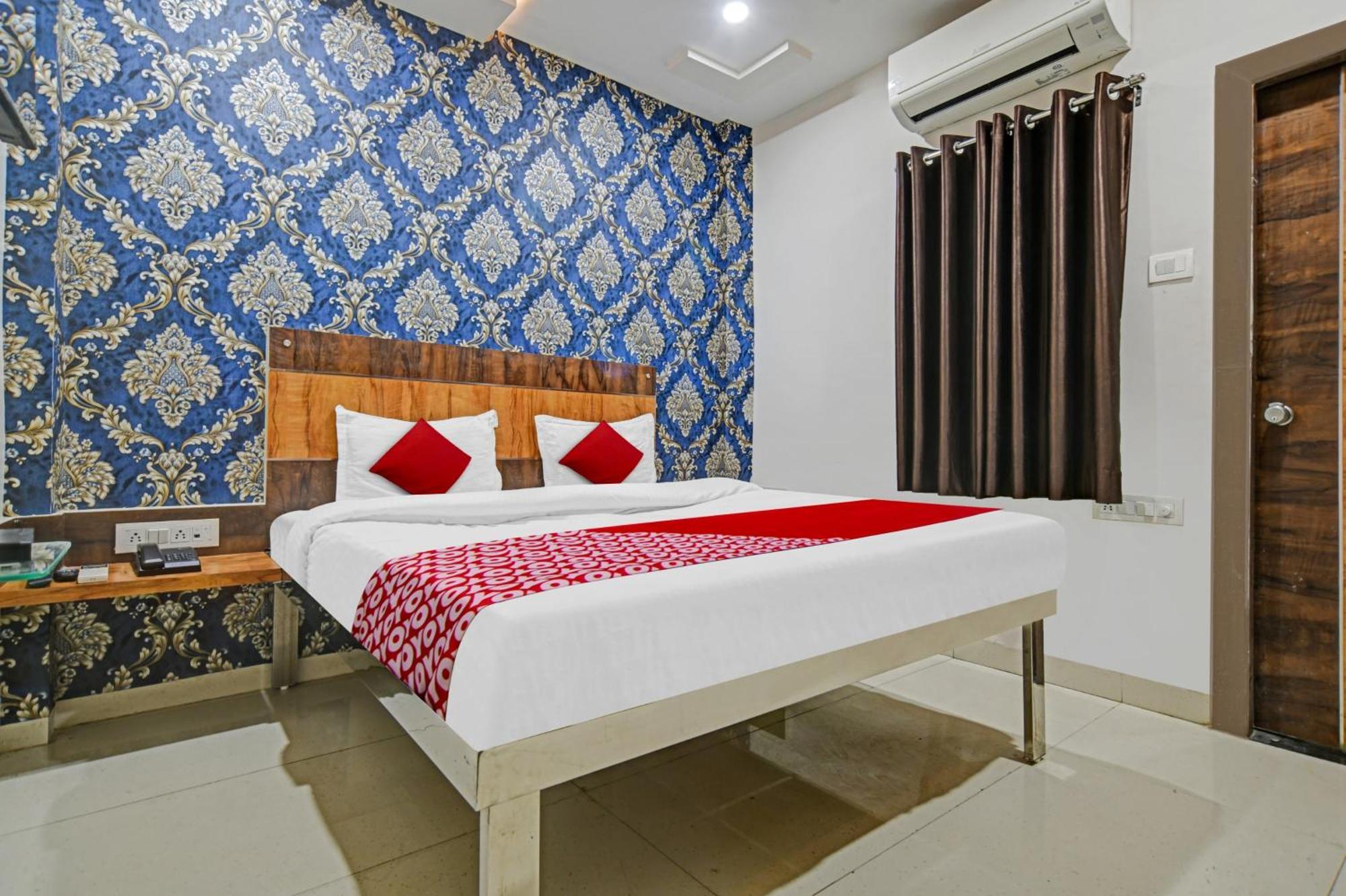 Hotel Hotel O Blue Wings 4*