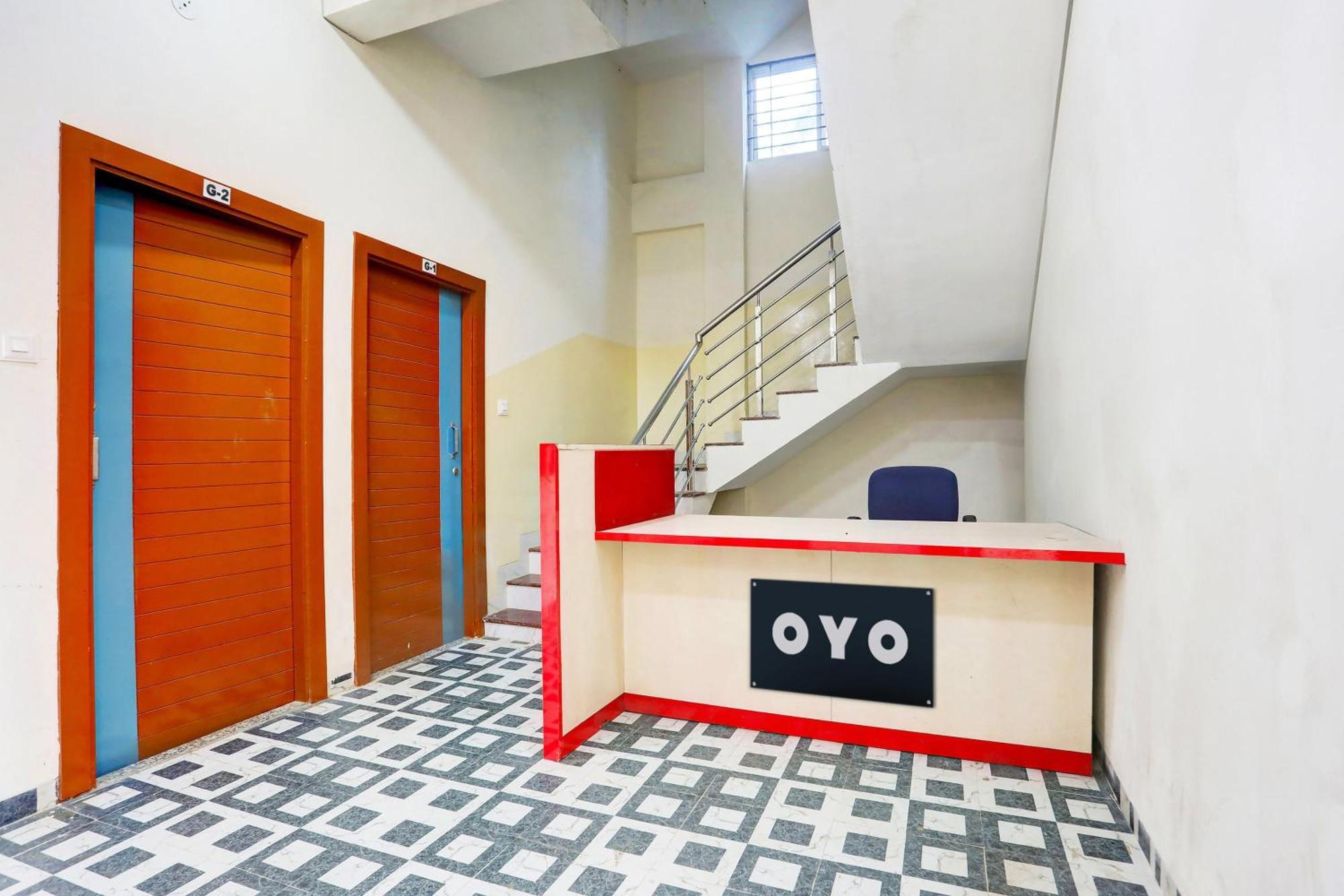 Hotel Super O Panchvati Indore
