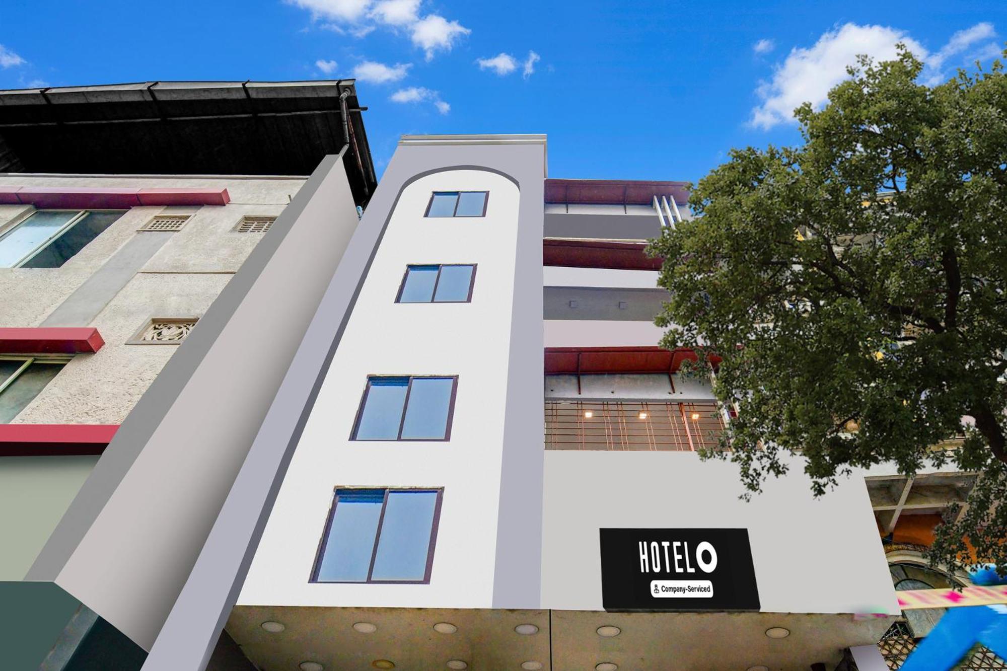 Hotel Super O Jawahar Marg Formerly Virat Indore