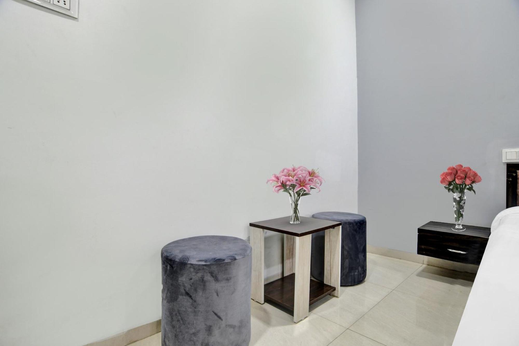 Hotel Collection O Heritage Indore