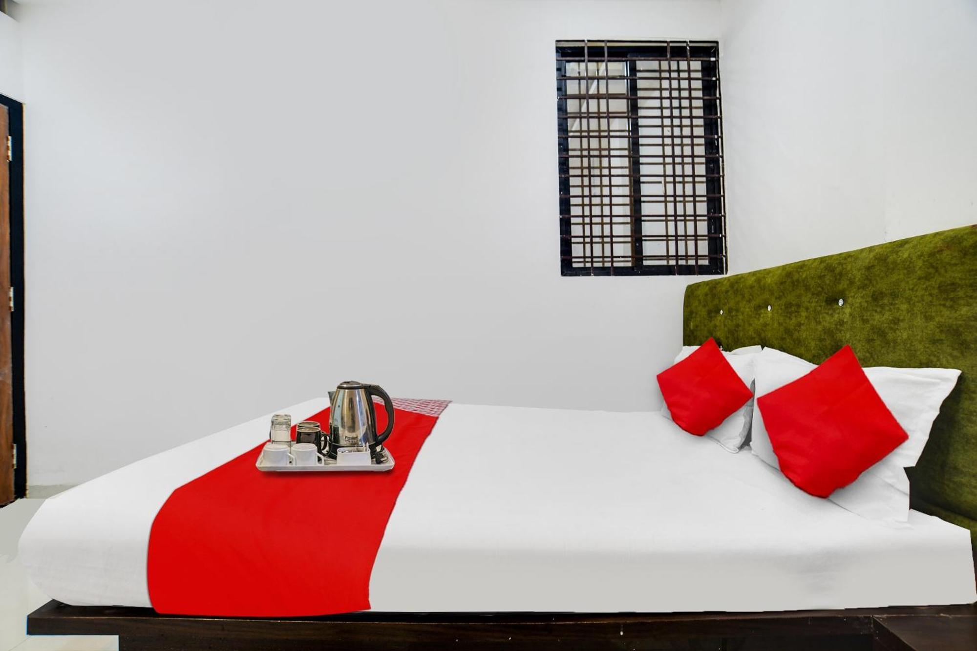 O King Devish 3* Indore