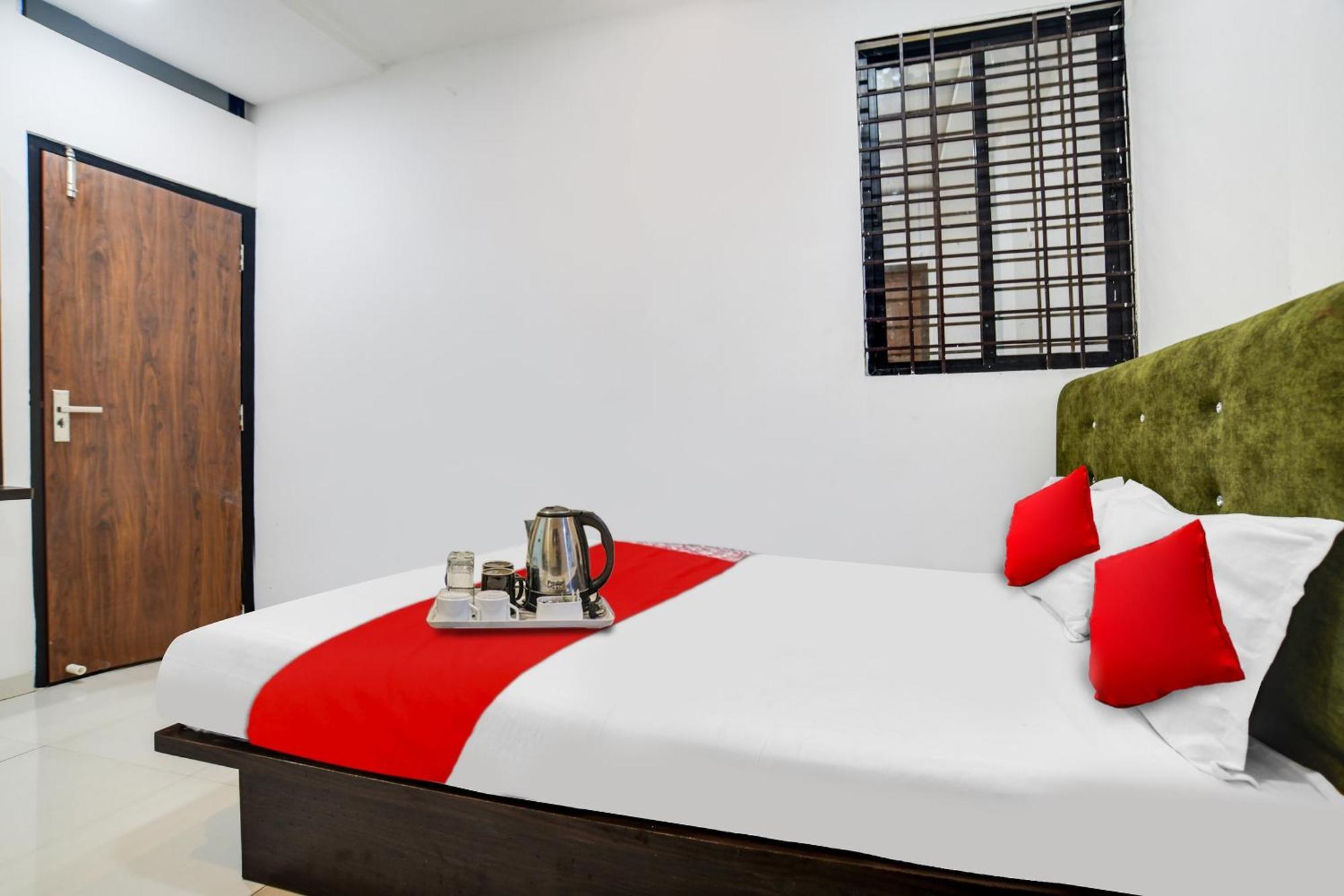 O King Devish Hotel 3*