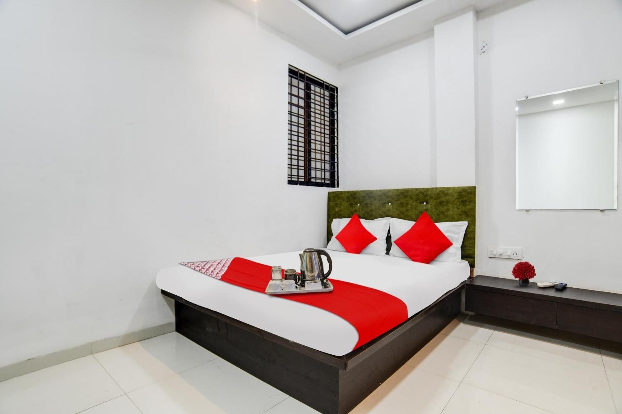 O King Devish 3* Indore